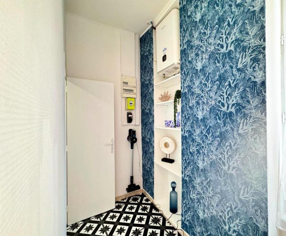 Apartamento Aurore Lyon