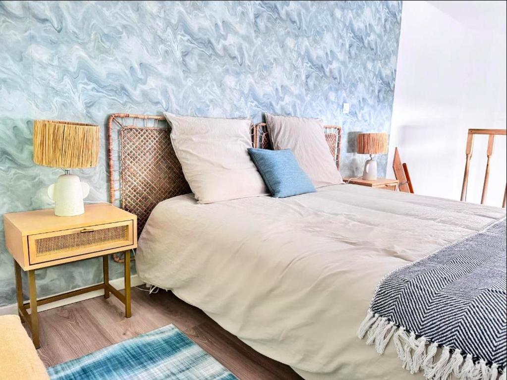 Apartamento Aurore Lyon