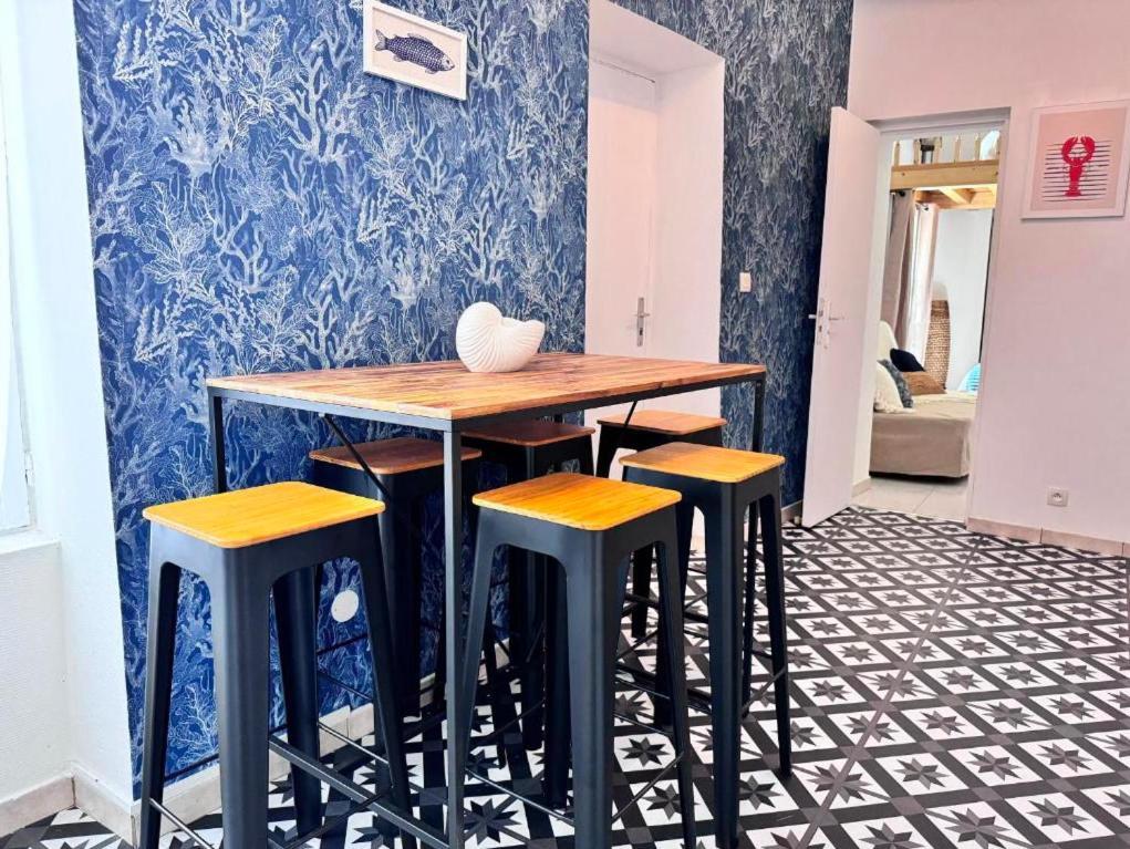Aurore Apartamento