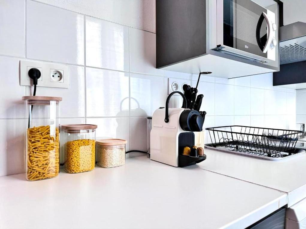 Apartamento Aurore Lyon