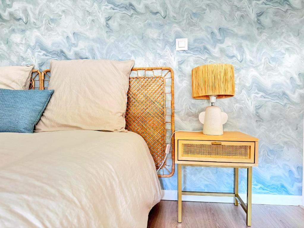 Apartamento Aurore Lyon