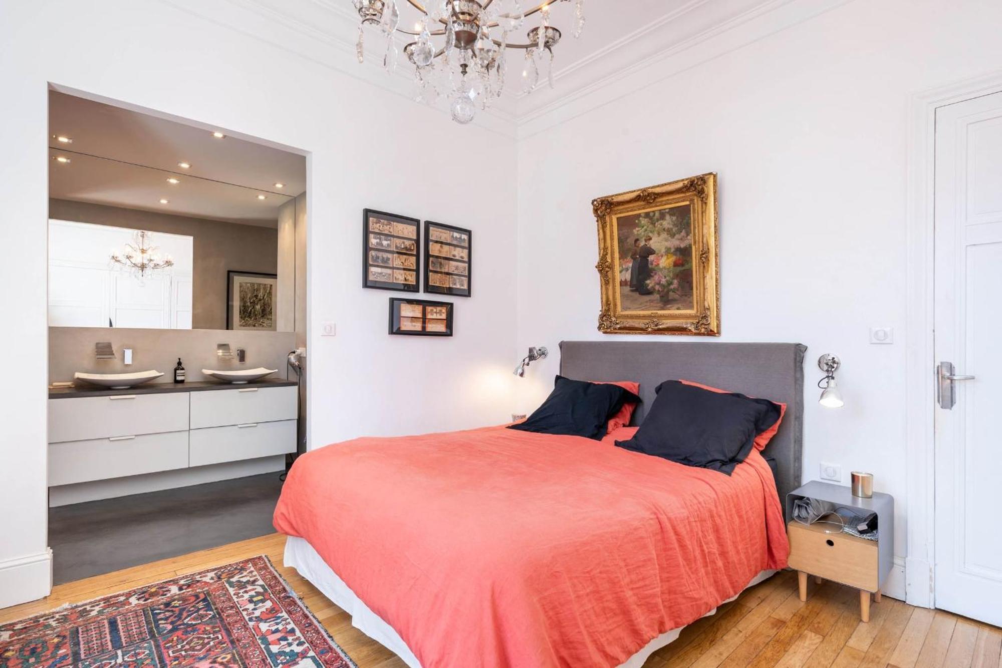 Panorama - Magnificent Flat With Breathtaking View Of Fourviere Basilica *