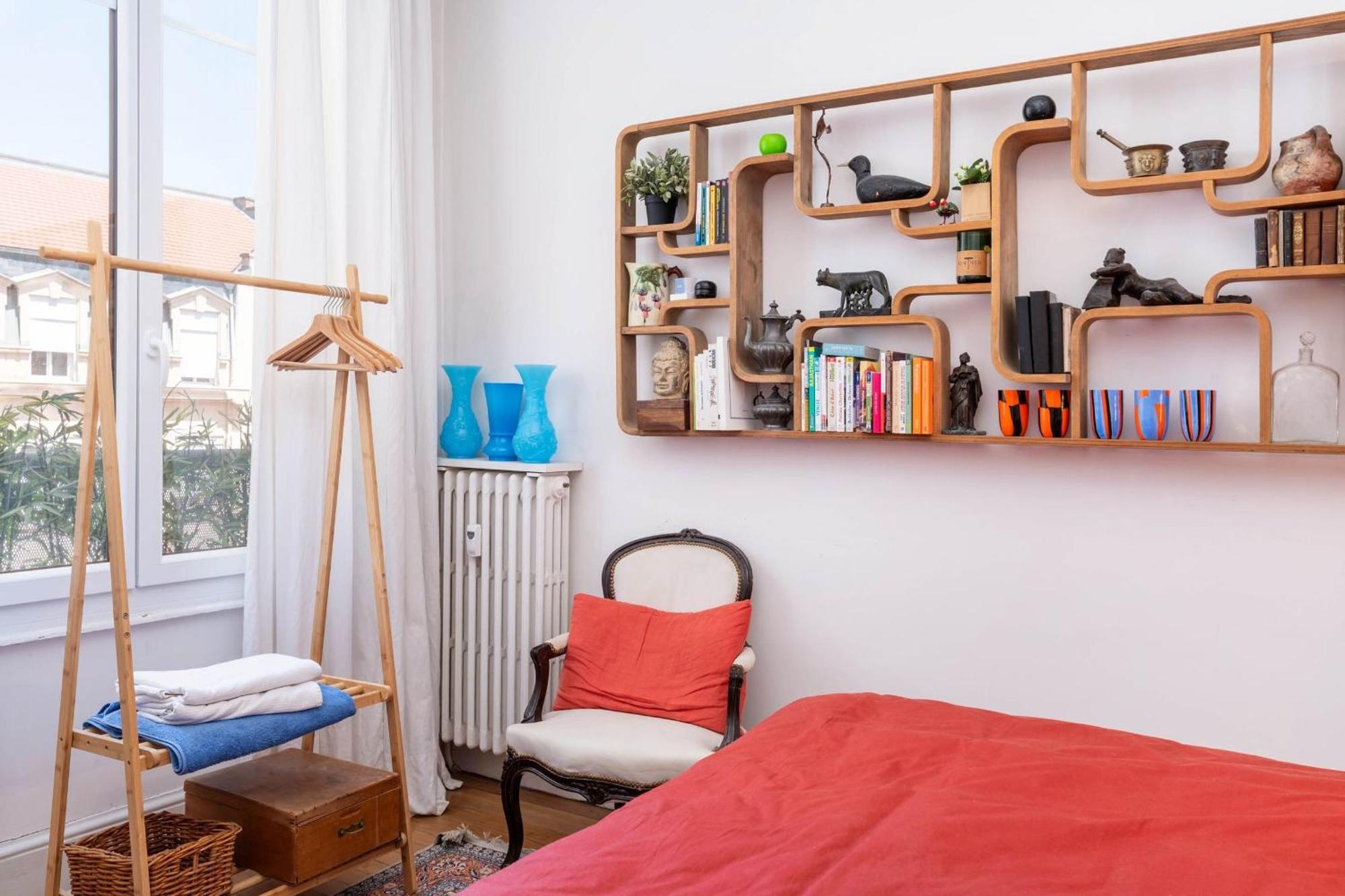 Apartment Panorama - Magnificent Flat With Breathtaking View Of Fourviere Basilica *