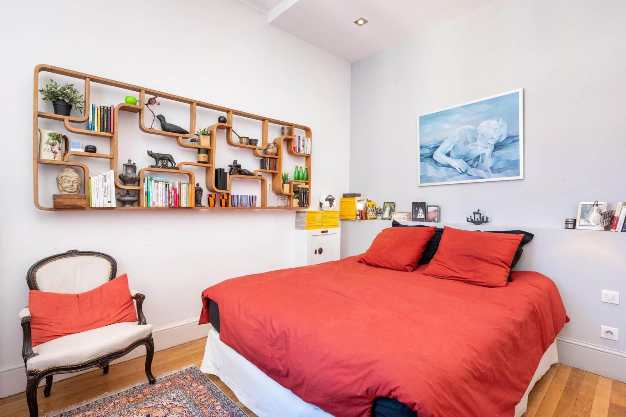 Panorama - Magnificent Flat With Breathtaking View Of Fourviere Basilica Apartment Lyon