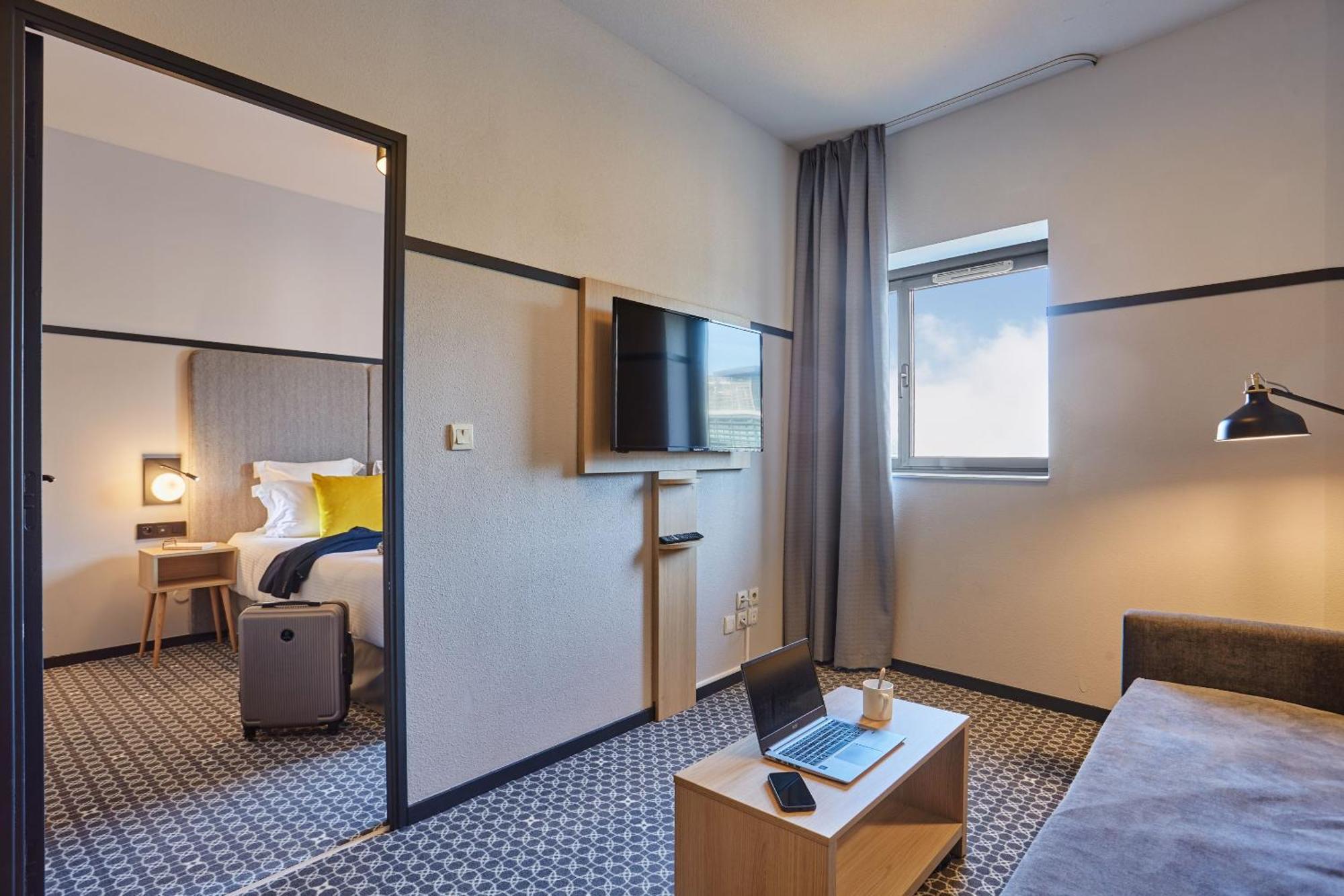 Odalys Bioparc 4*