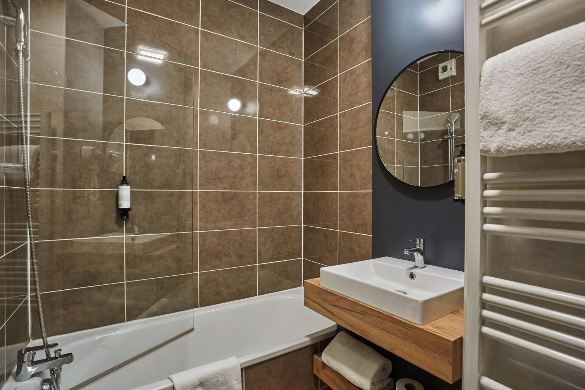 Odalys Bioparc Aparthotel