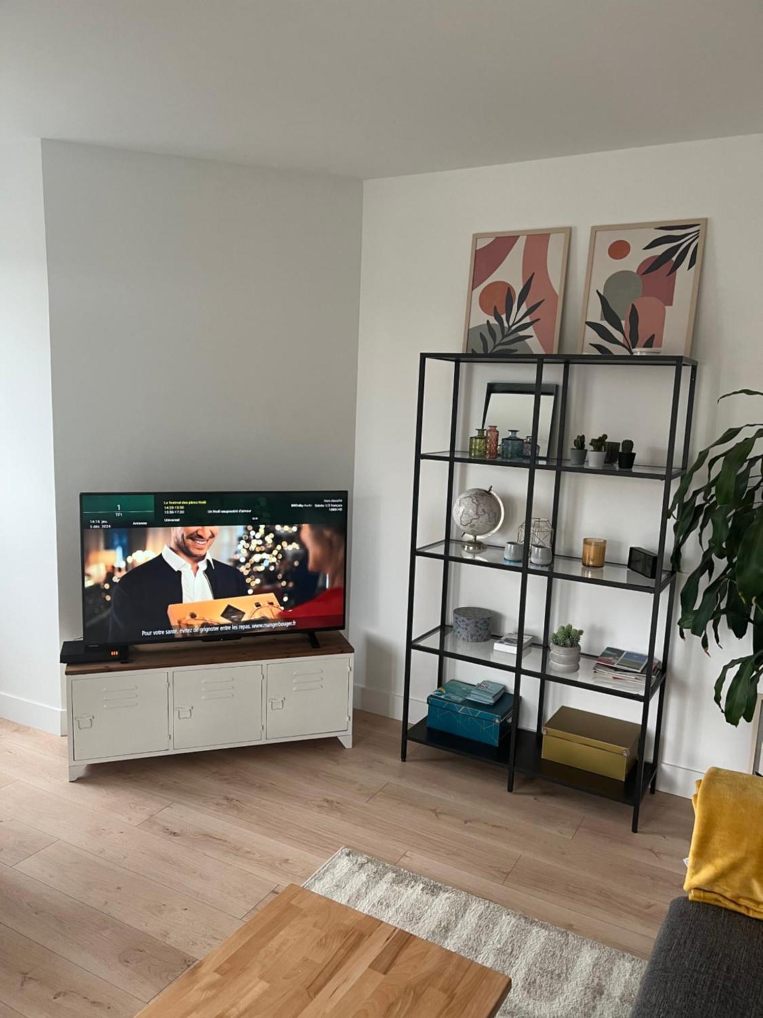 Cosy - Confluence Lyon