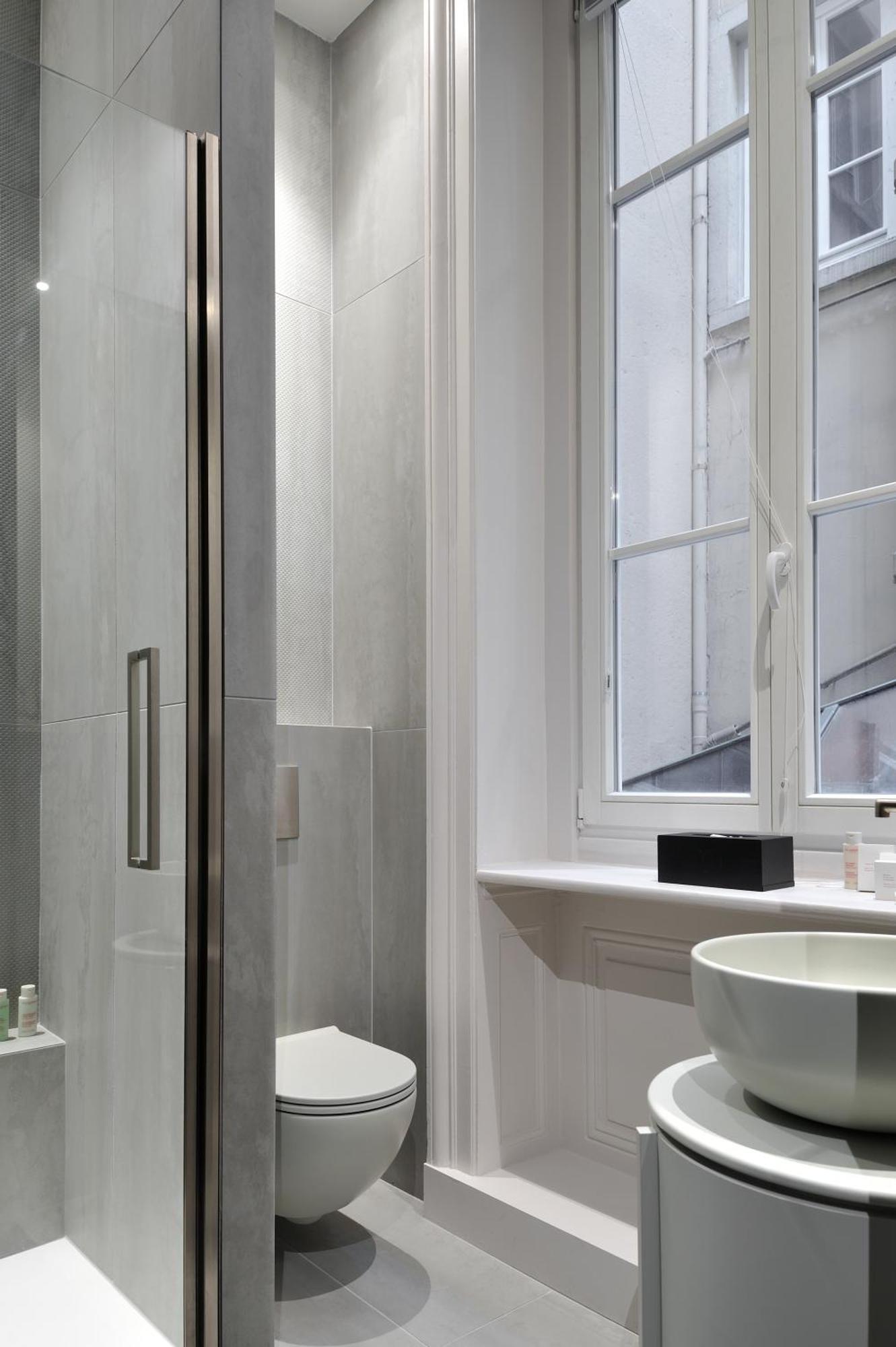 Mmm - Studio Design Et Luxe, Lyon-presqu'ile