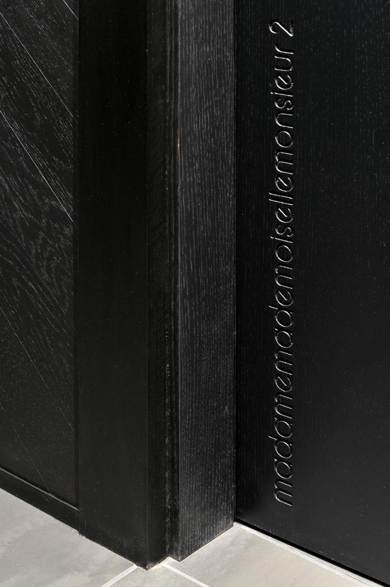 Mmm - Studio Design Et Luxe, Lyon-presqu'ile Lyon