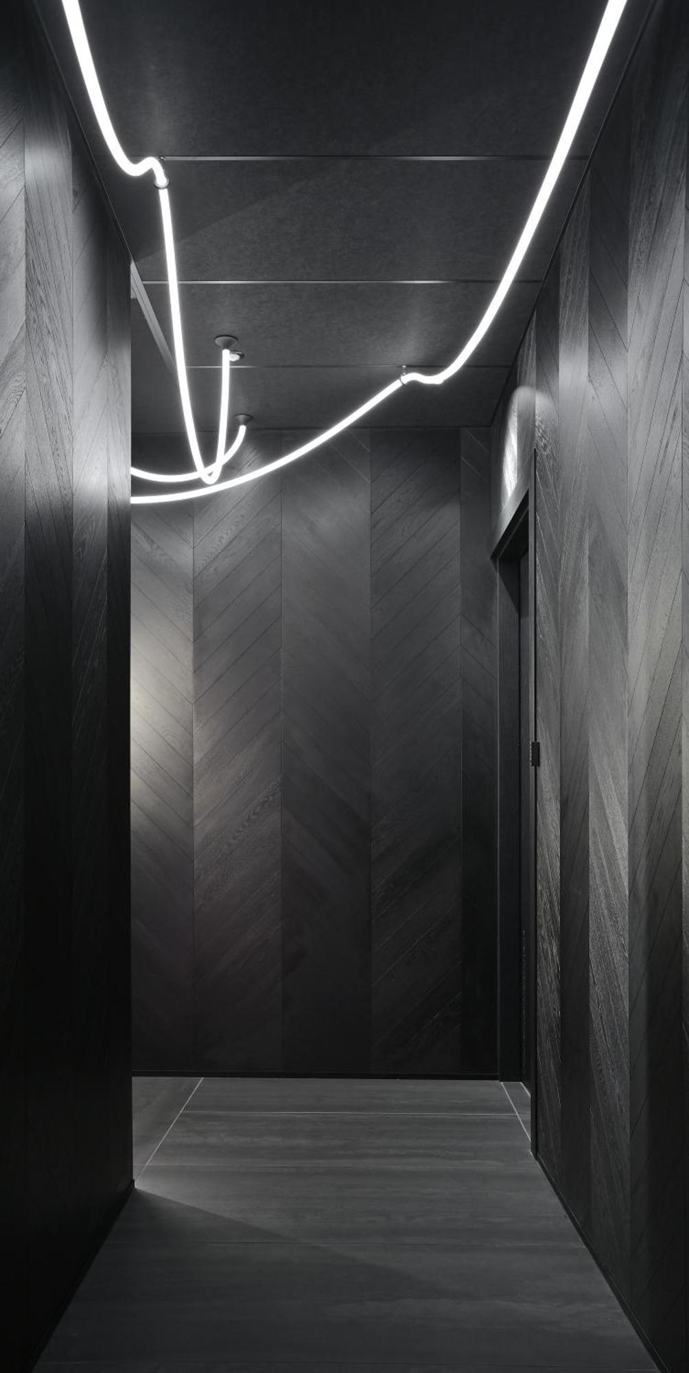 Mmm - Studio Design Et Luxe, Lyon-presqu'ile Appartement