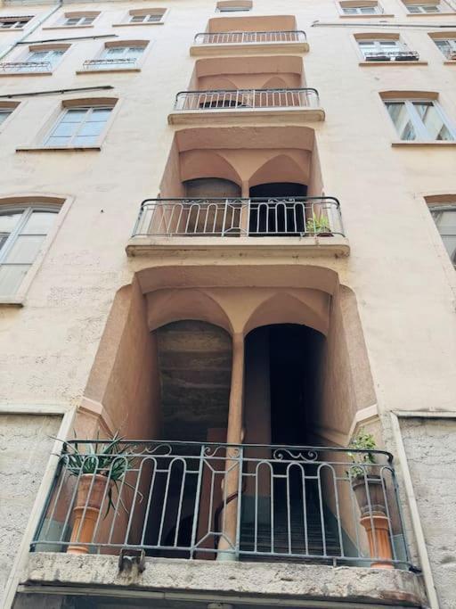 Le Cocon De L'opera - Hyper Centre De - 3 Minutes A Pied De L'hotel De Appartement *