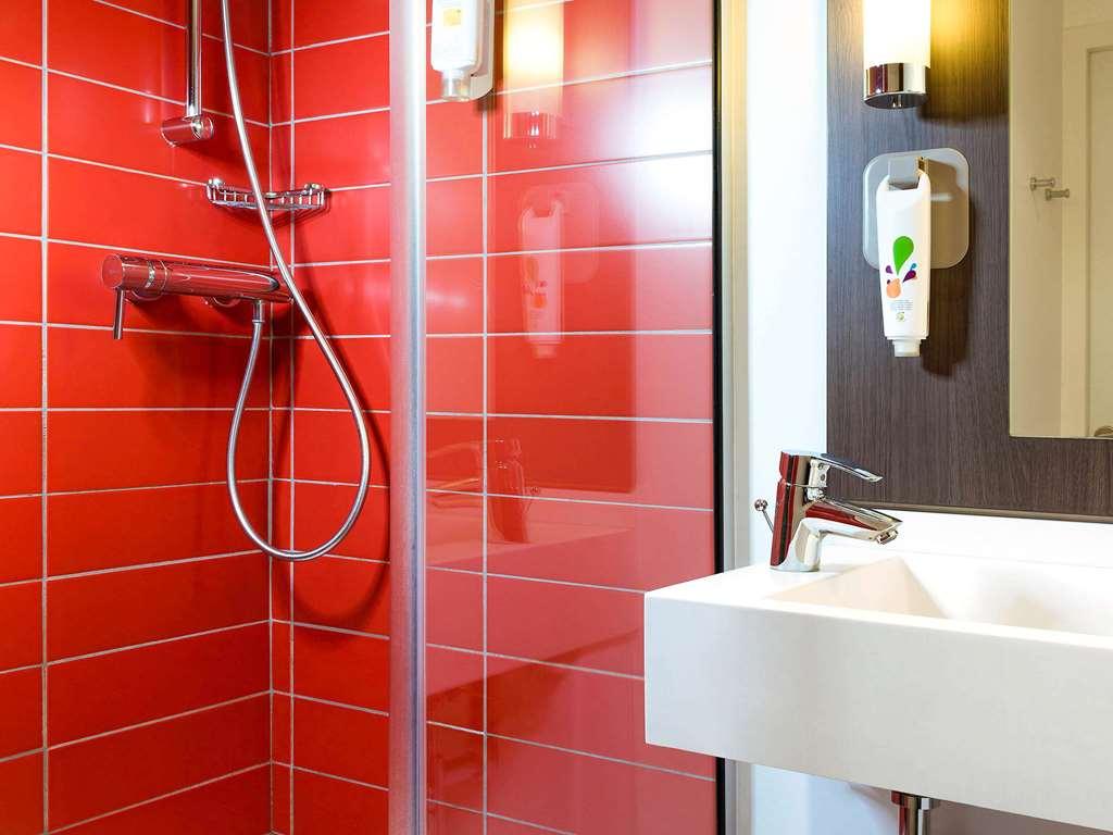 Ibis Styles Centre - Gare Part Dieu Hotel 3*
