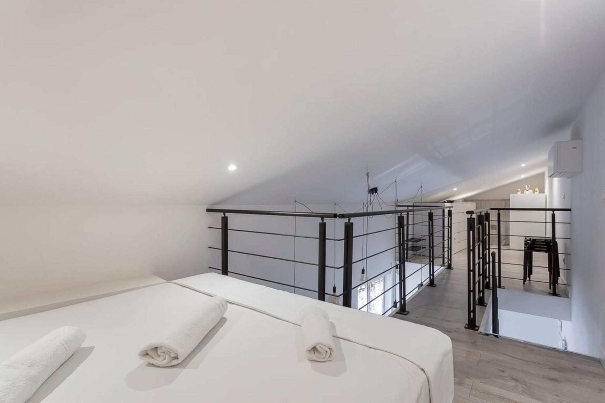 Appartement Hamac - Paul Bert - 2 People