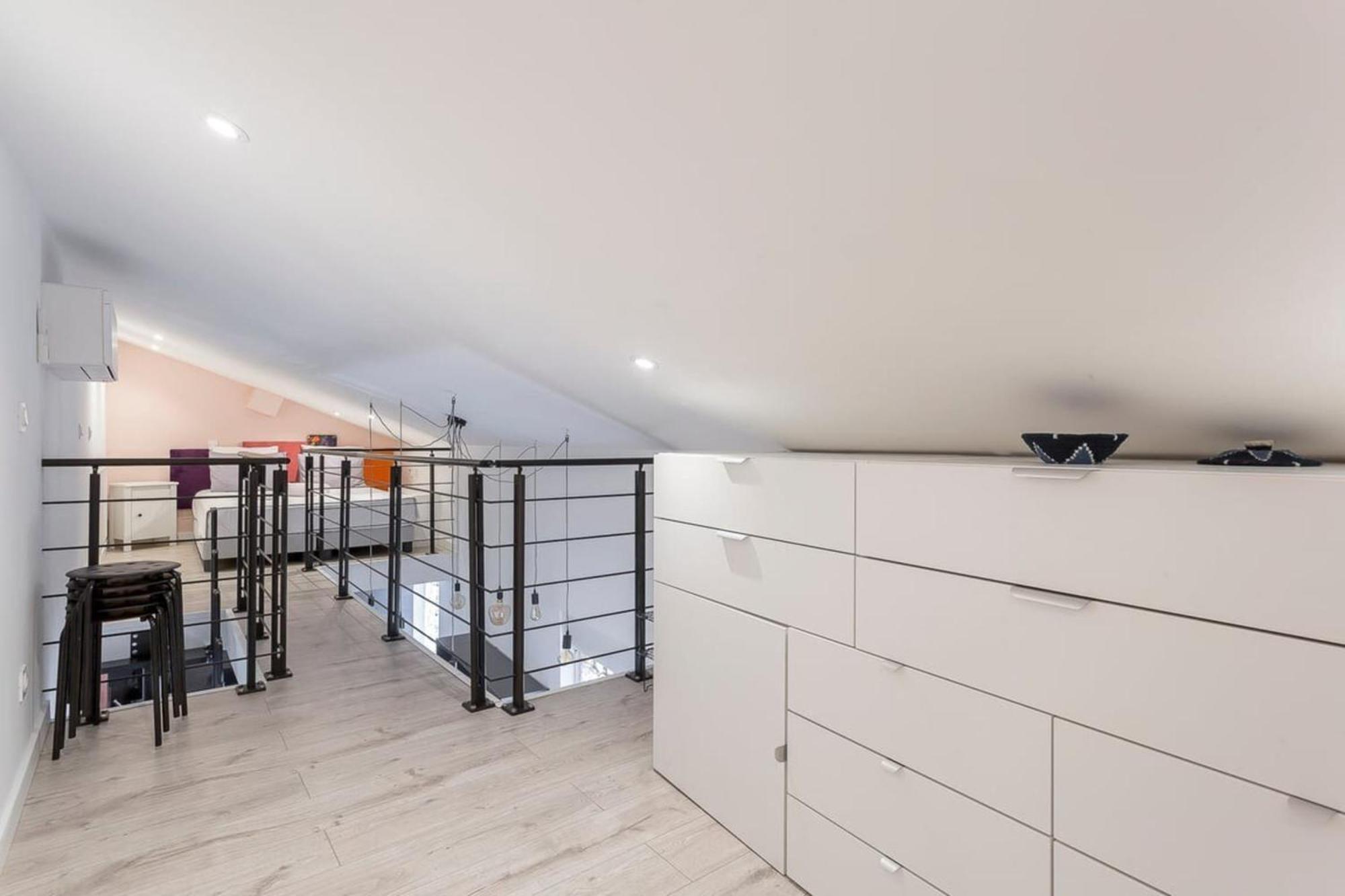 Hamac - Paul Bert - 2 People Appartement