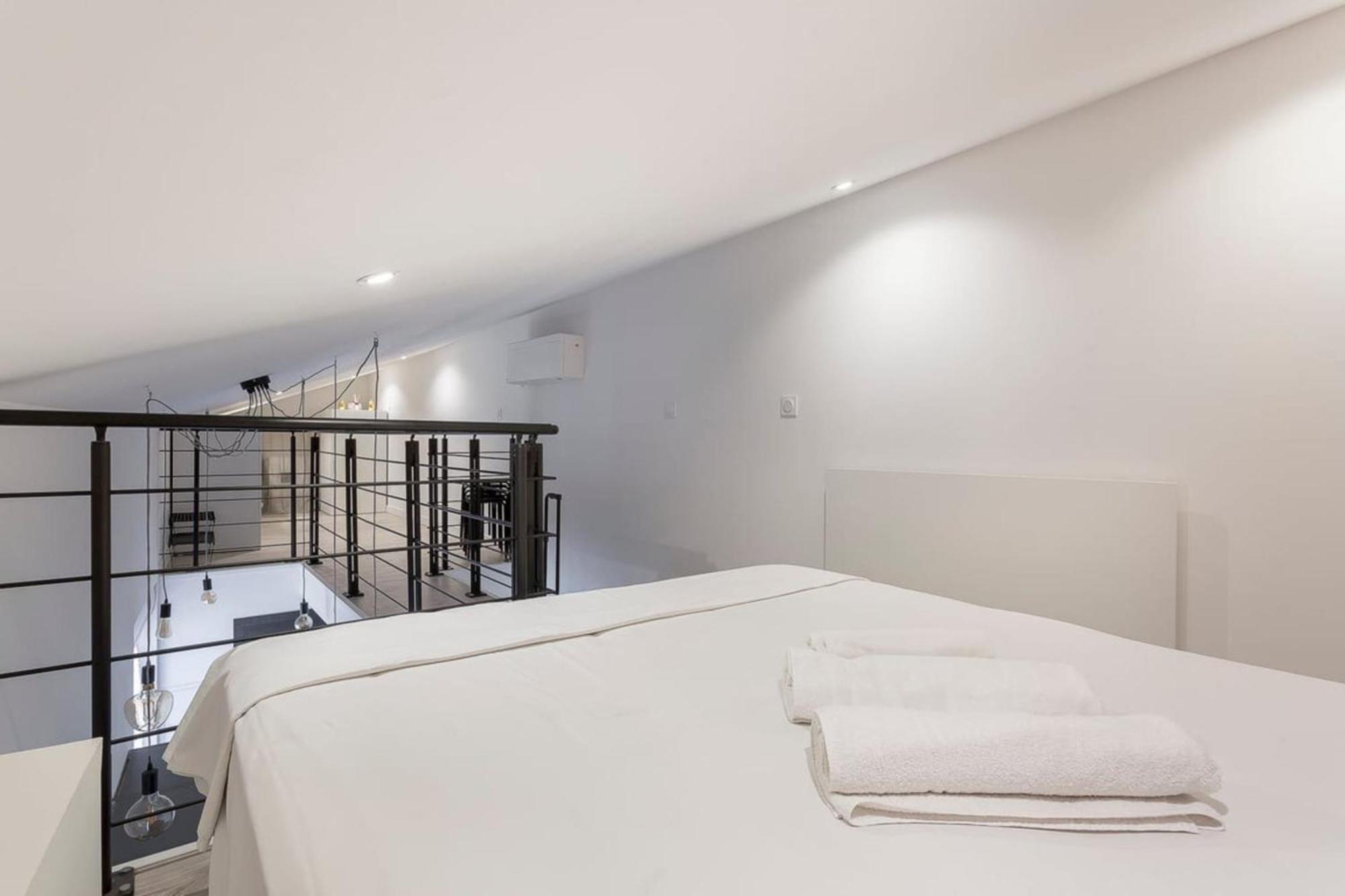Hamac - Paul Bert - 2 People Apartment *