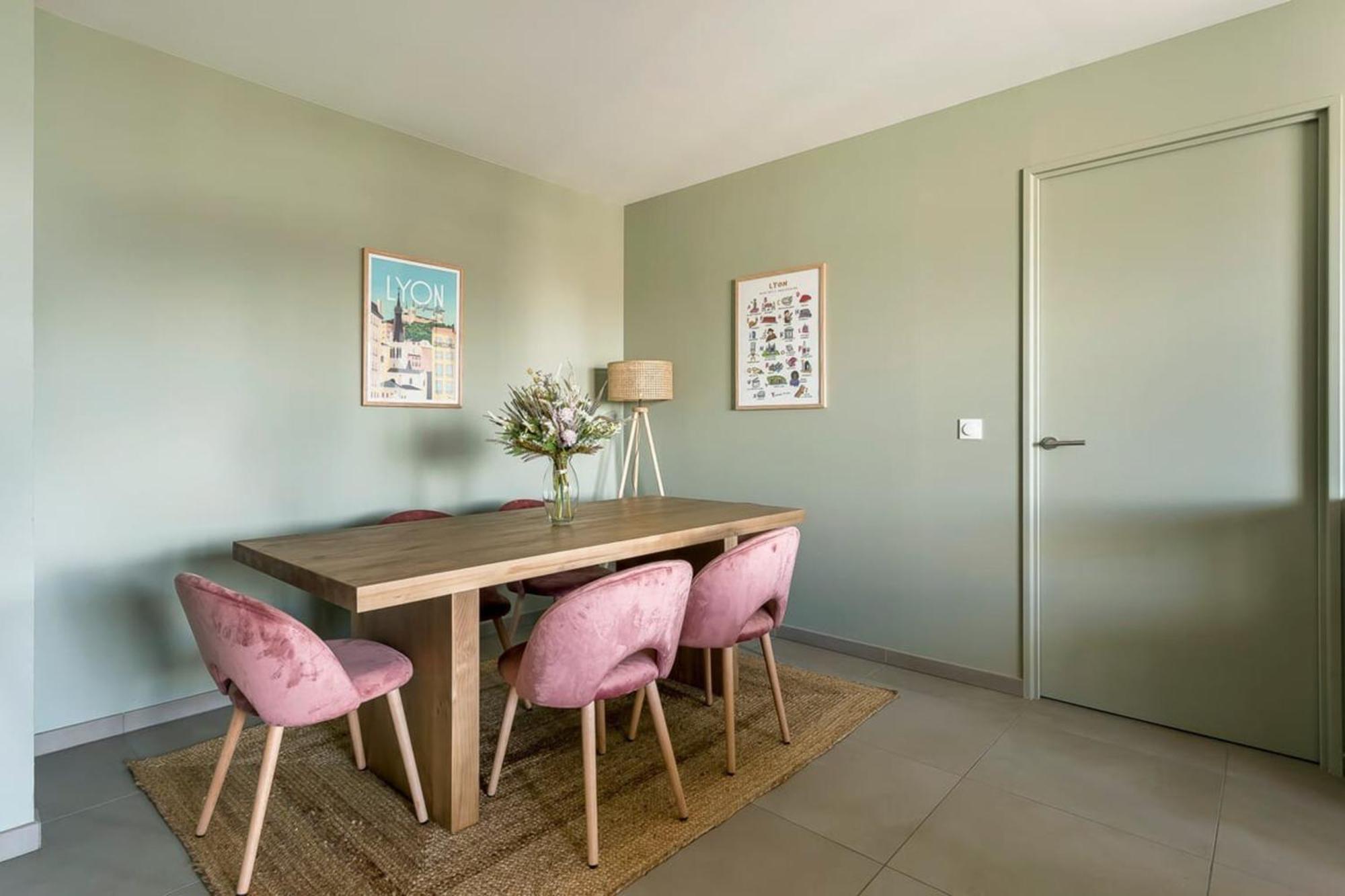 Hamac - Lafayette 2 - Haut Standing Appartement *