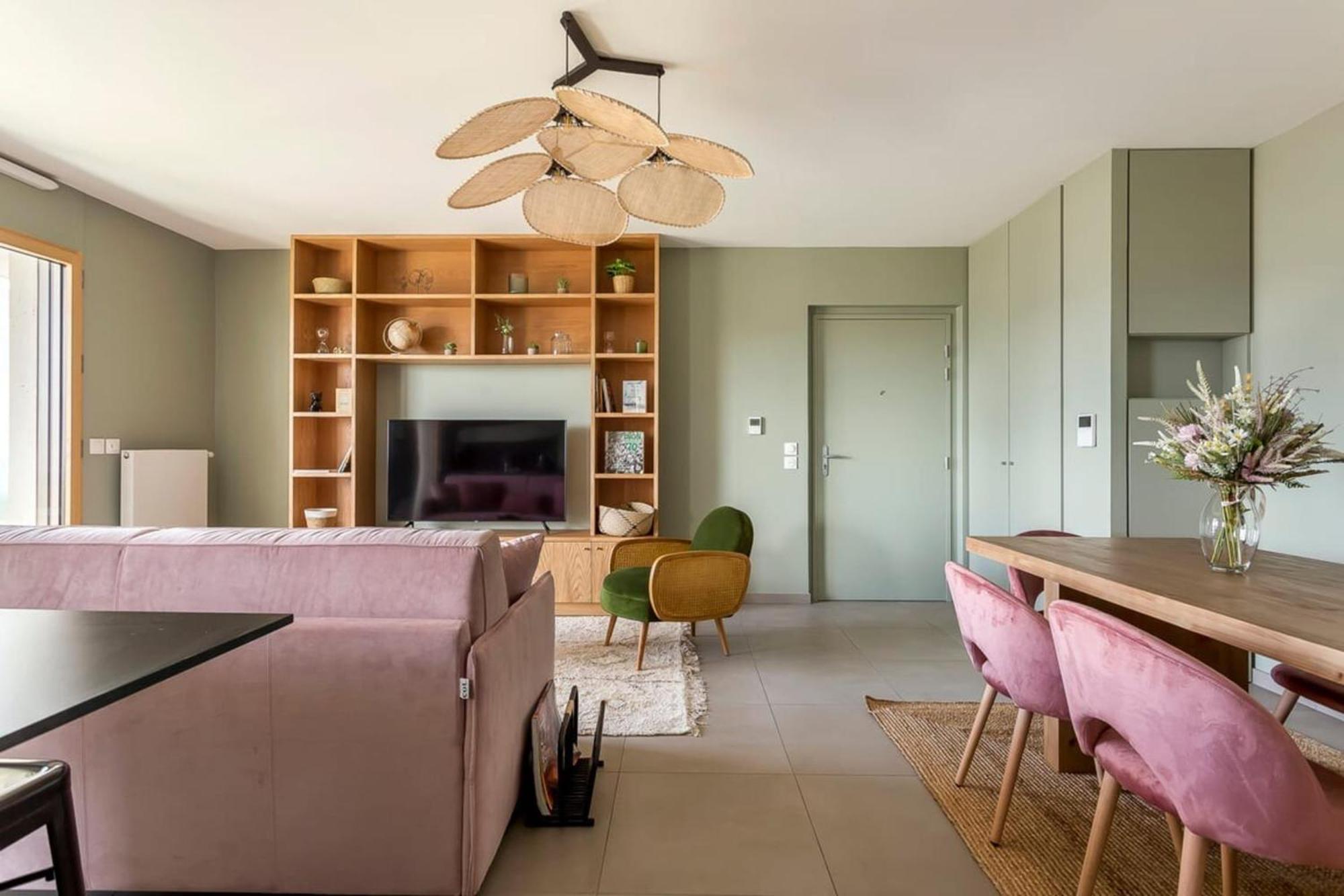 Hamac - Lafayette 2 - Haut Standing Appartement *