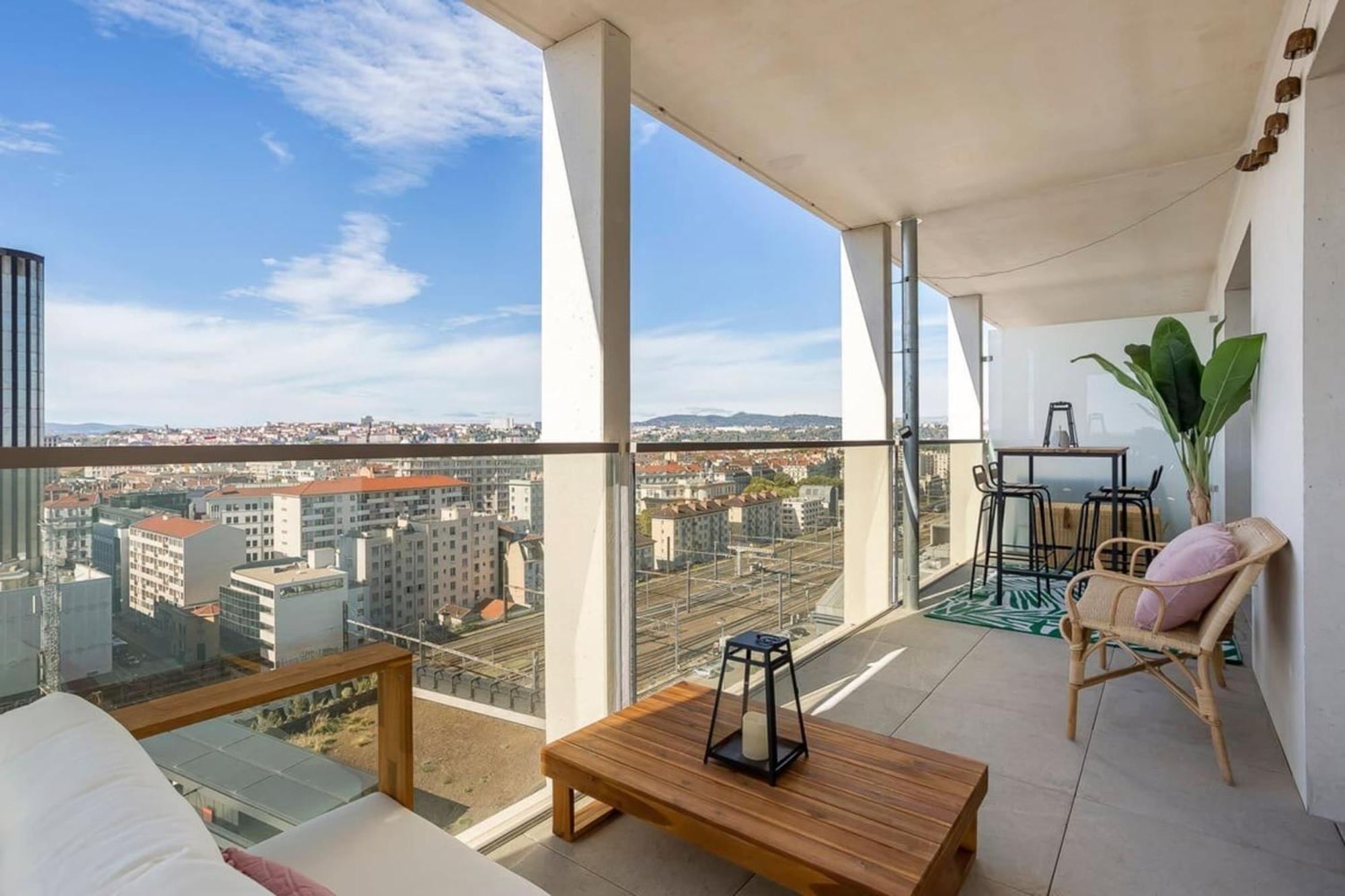 Hamac - Lafayette 2 - Haut Standing Appartement