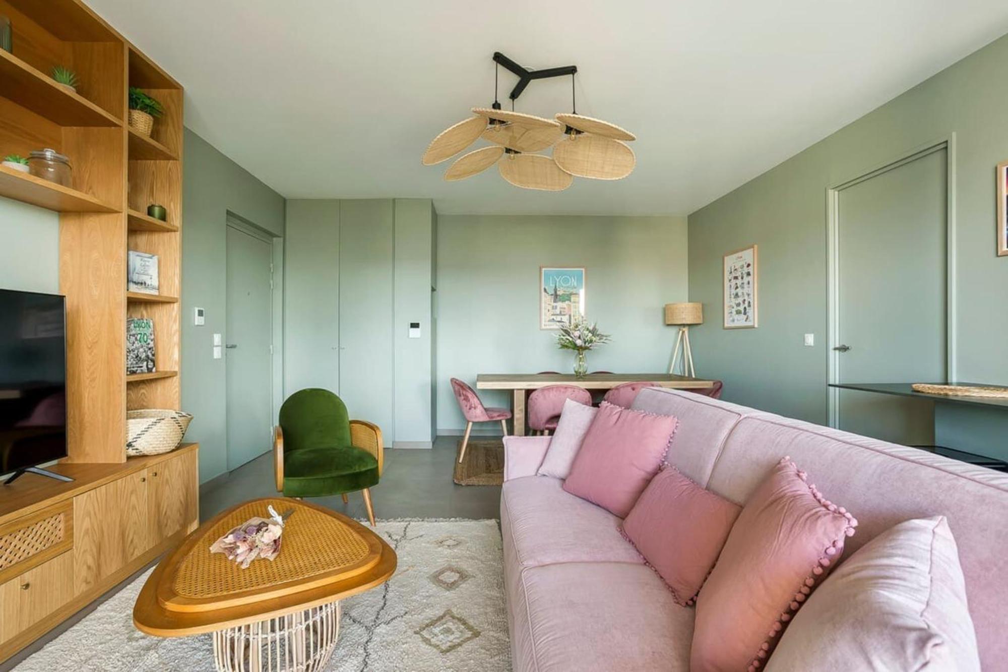 Hamac - Lafayette 2 - Haut Standing Appartement *