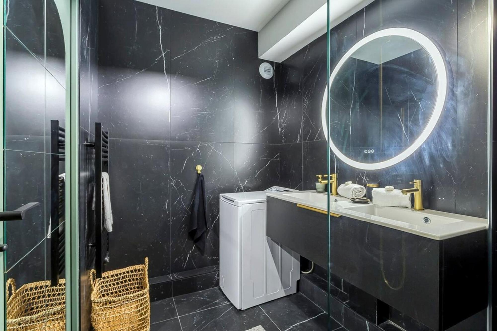8th 3-bedroom - 6 Guests Appartement *