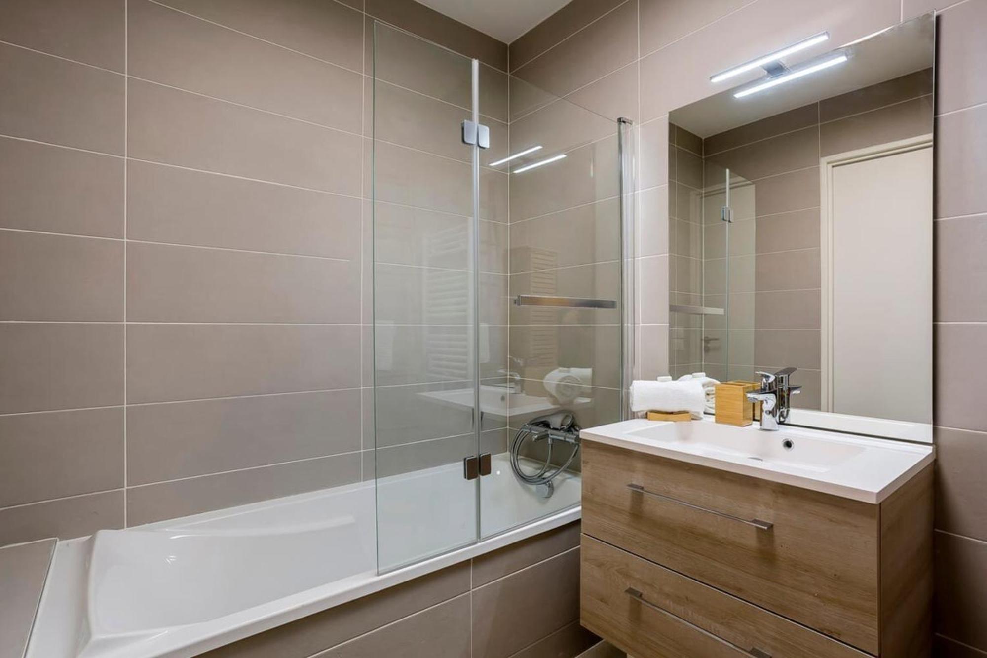 Appartement Hamac - Lafayette 2 - Haut Standing