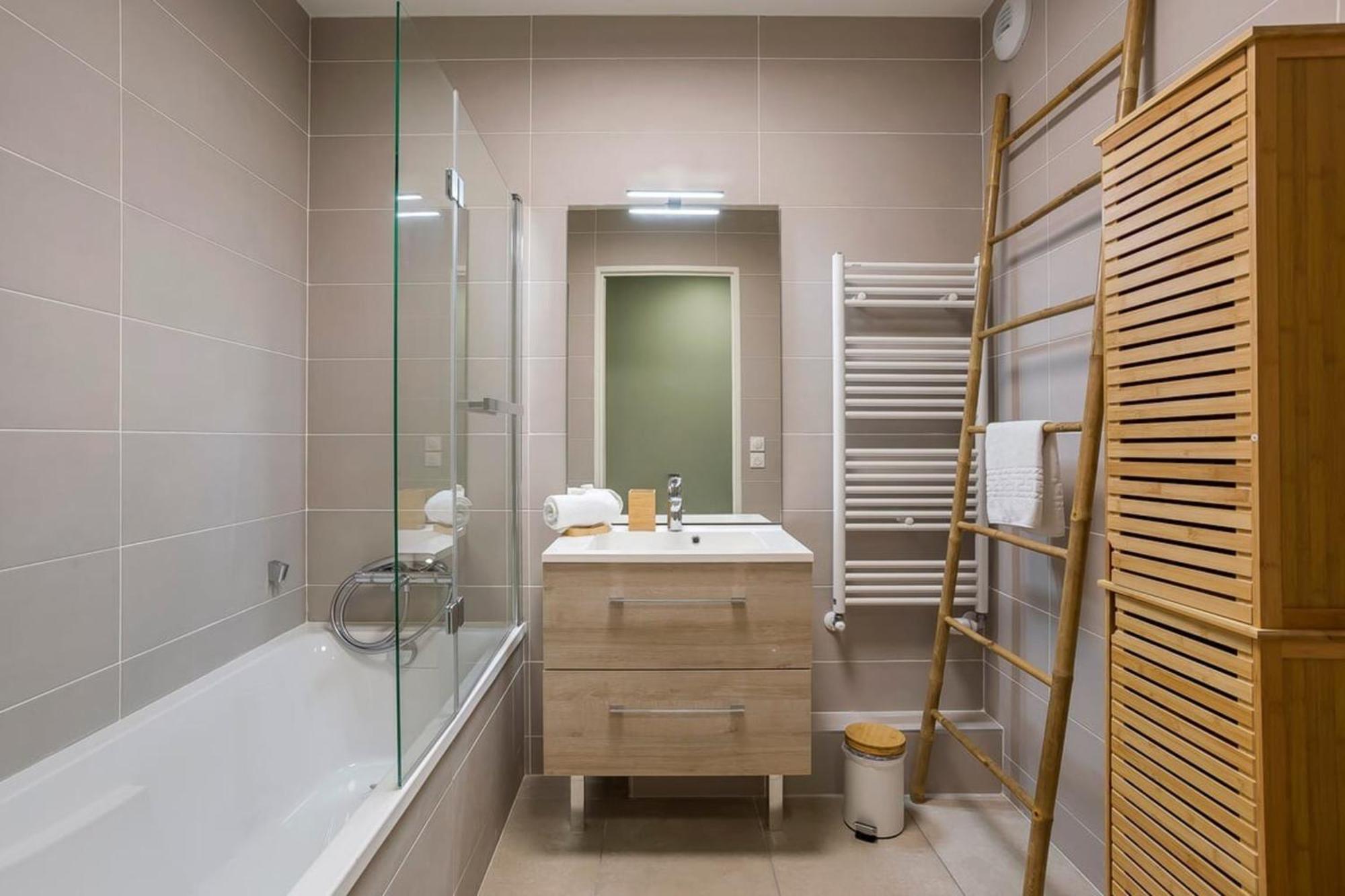 Appartement Hamac - Lafayette 2 - Haut Standing Lyon