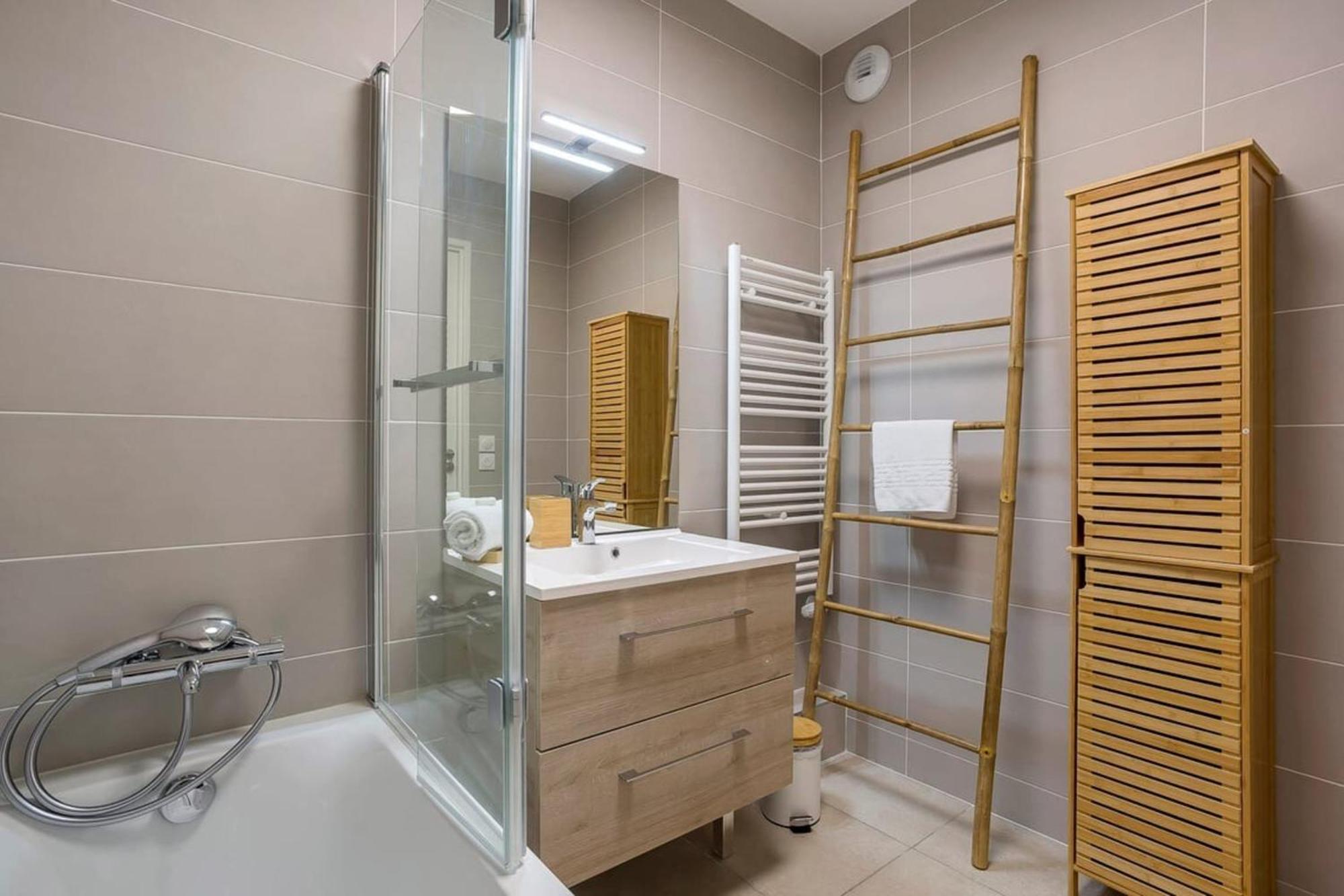 Hamac - Lafayette 2 - Haut Standing Appartement *