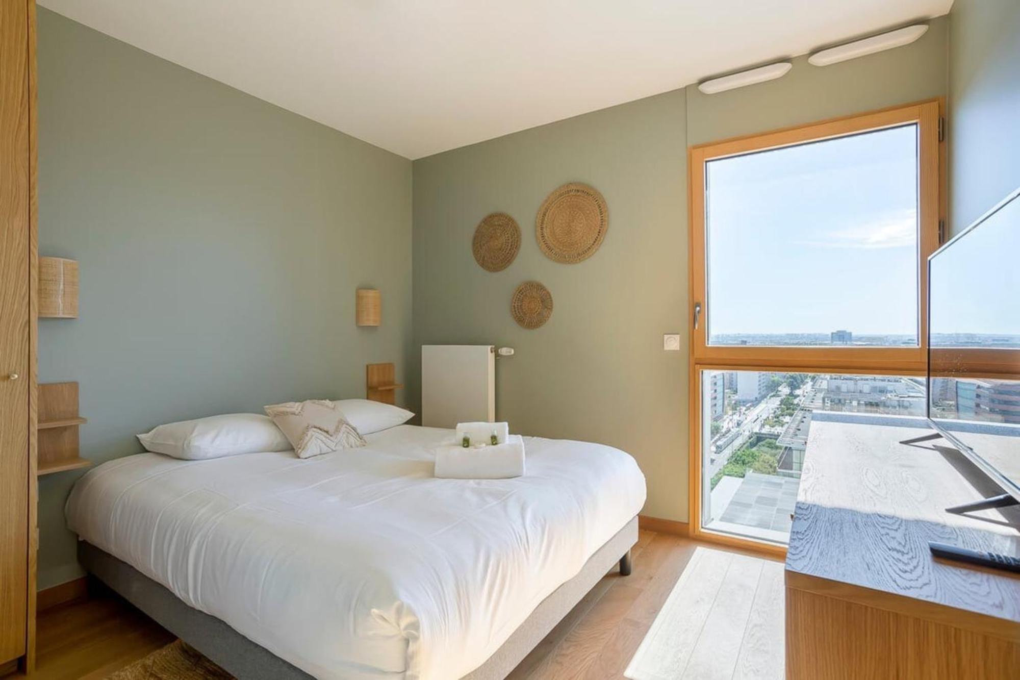 Appartement Hamac - Lafayette 2 - Haut Standing *