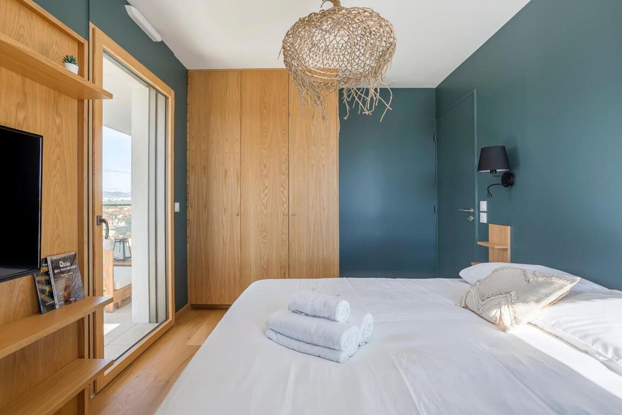 Hamac - Lafayette 2 - Haut Standing Appartement *