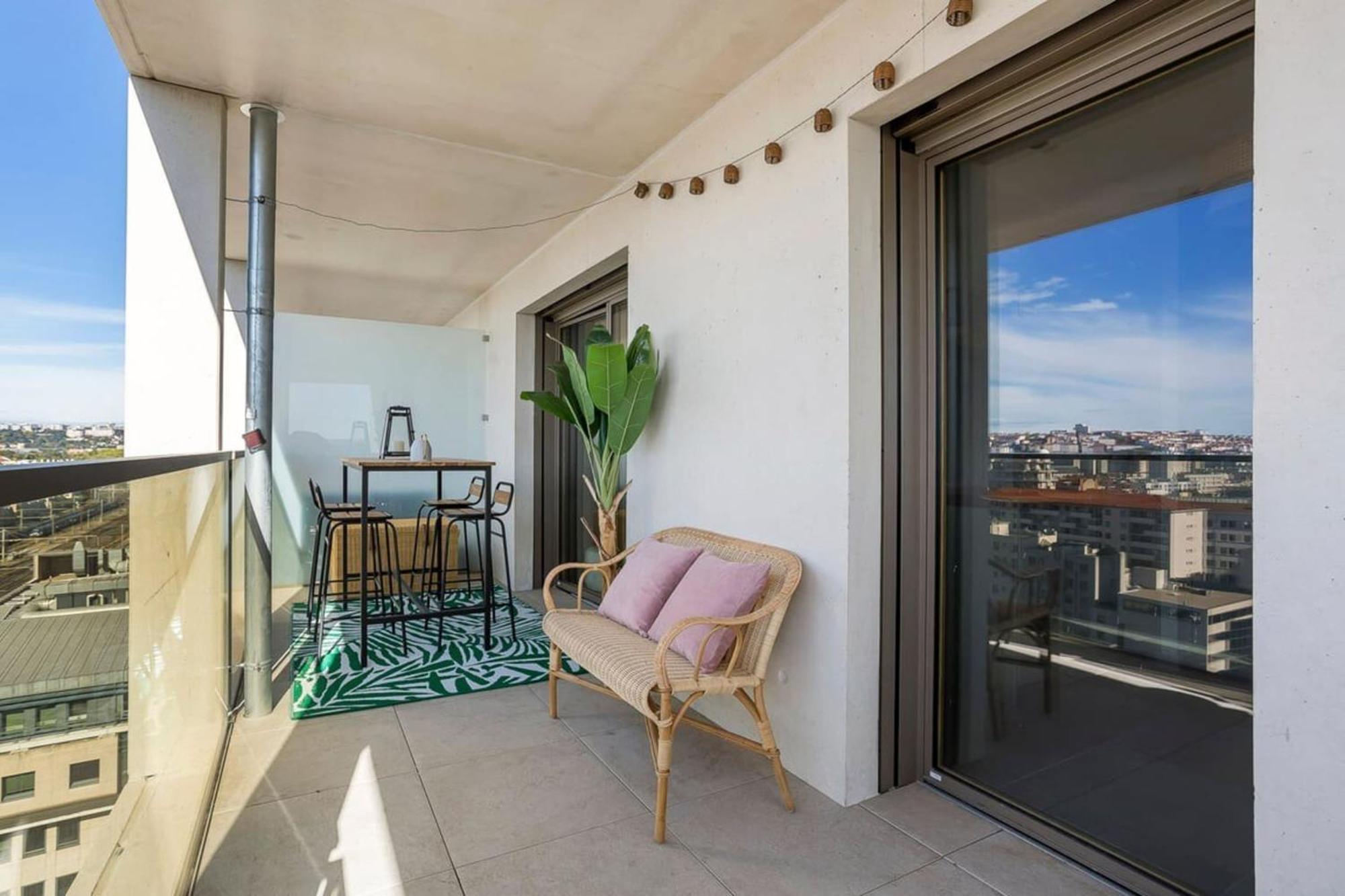 Appartement Hamac - Lafayette 2 - Haut Standing *