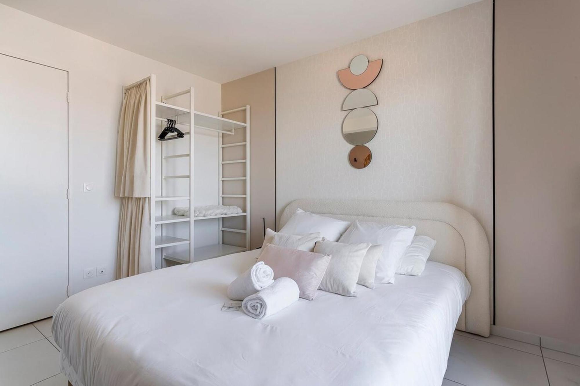 Apartment Le 13eme Etage - Lafayette 3