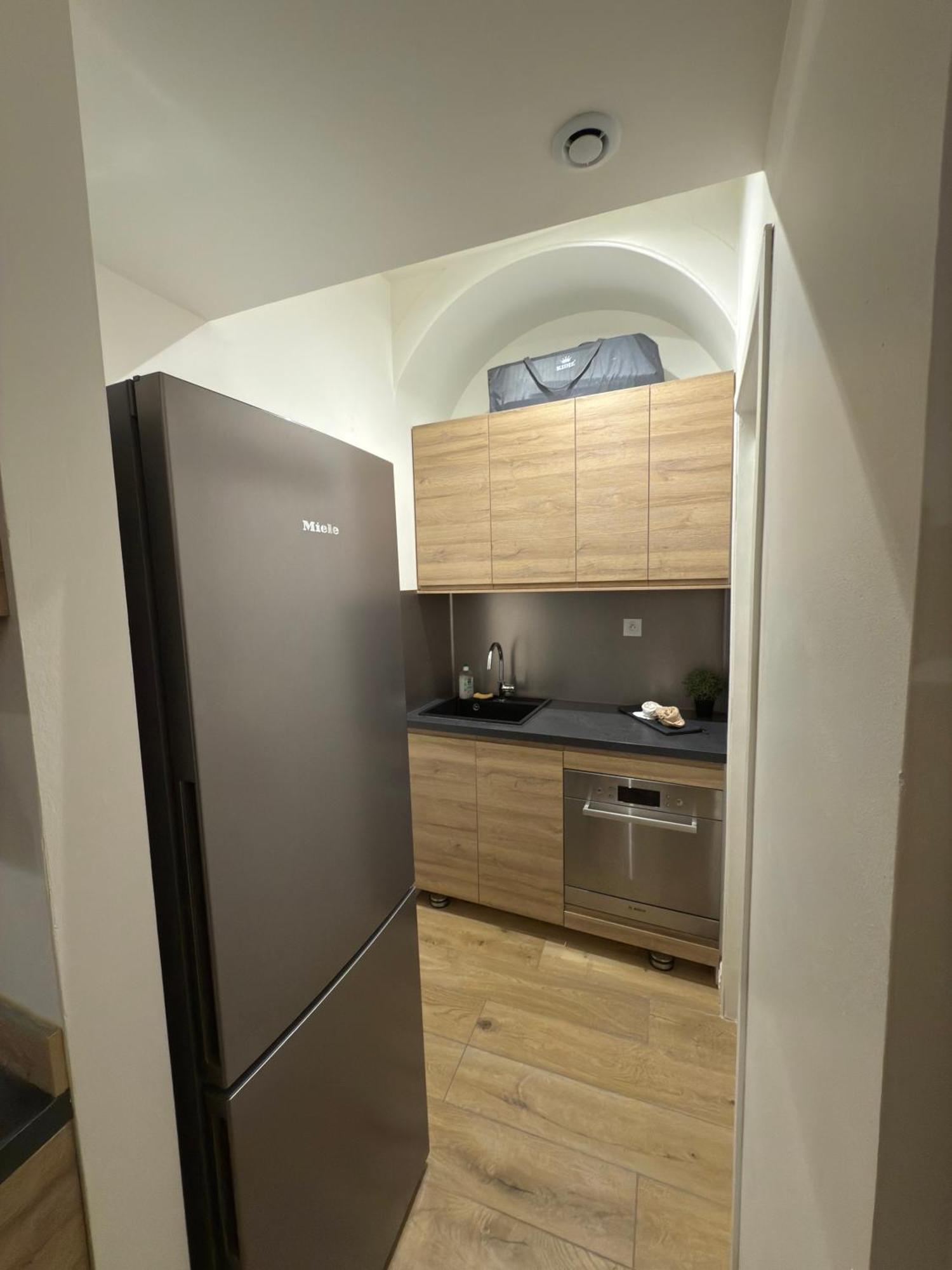 Presqu'ile Saint Nizier Coeur De Classe 4* Appartement *