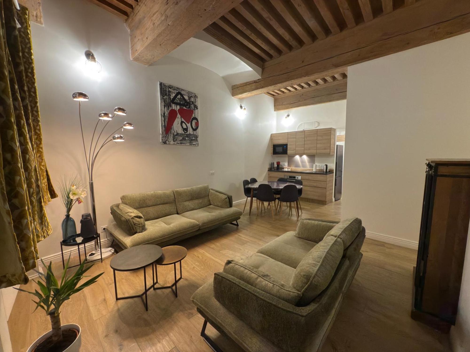 Presqu'ile Saint Nizier Coeur De Classe 4* * Lyon