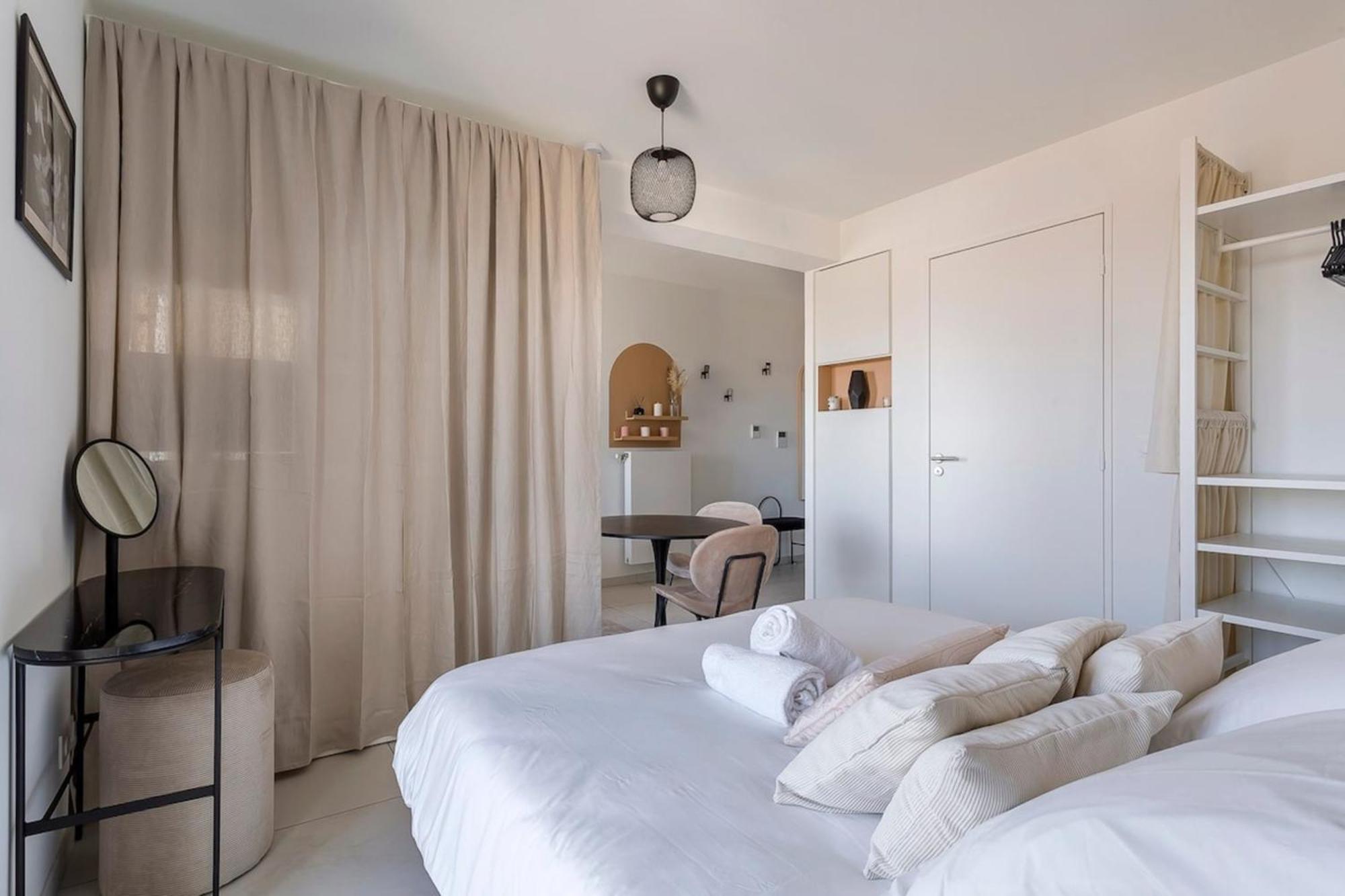 Apartment Le 13eme Etage - Lafayette 3