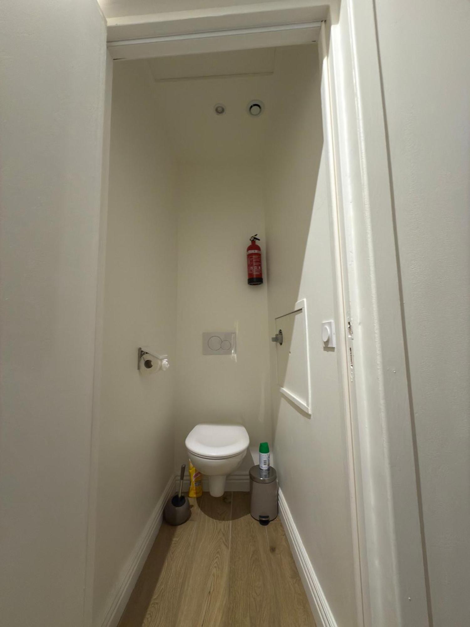Apartment Presqu'ile Saint Nizier Coeur De Classe 4* Lyon
