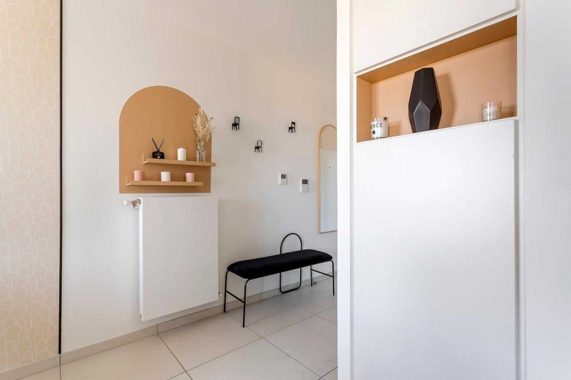 Appartement Le 13eme Etage - Lafayette 3 *