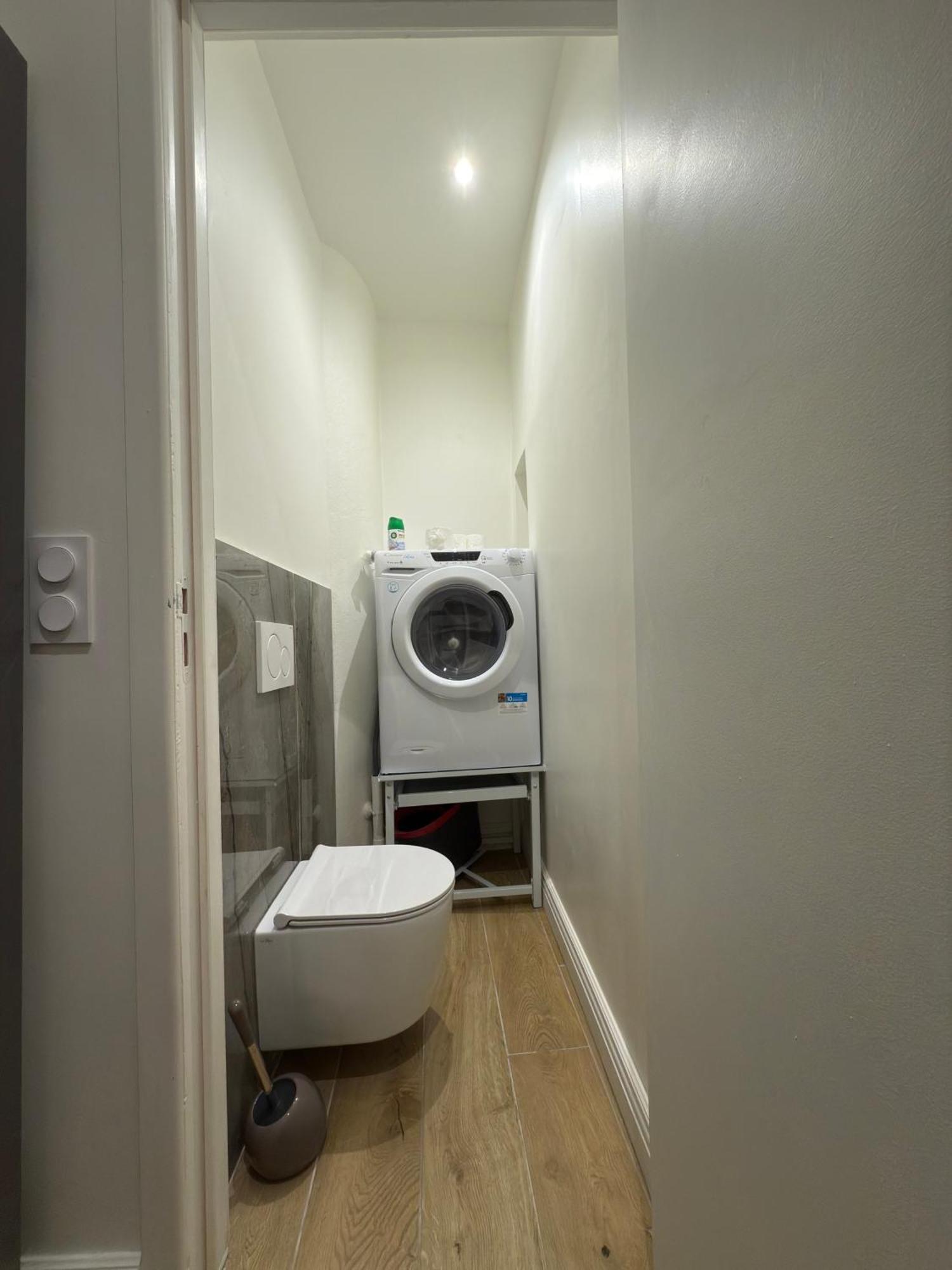 Appartement Presqu'ile Saint Nizier Coeur De Classe 4* Lyon