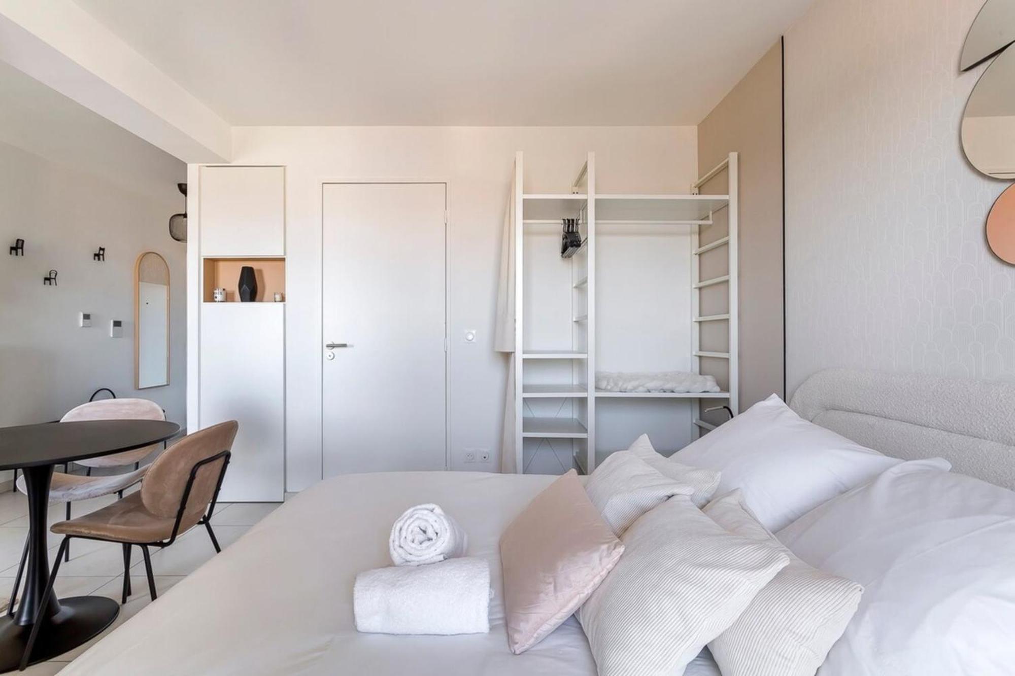 Le 13eme Etage - Lafayette 3 Appartement Lyon