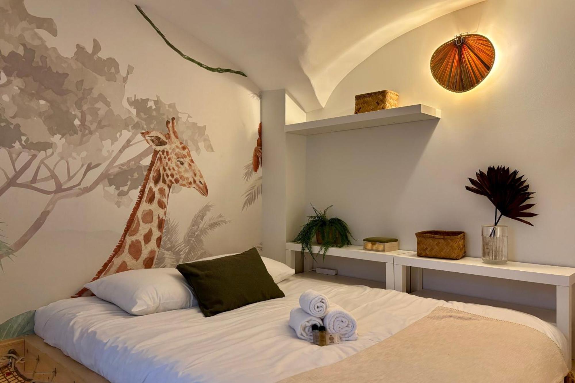 Appartement The Jungle - Superbe Au Coeur De ! Lyon