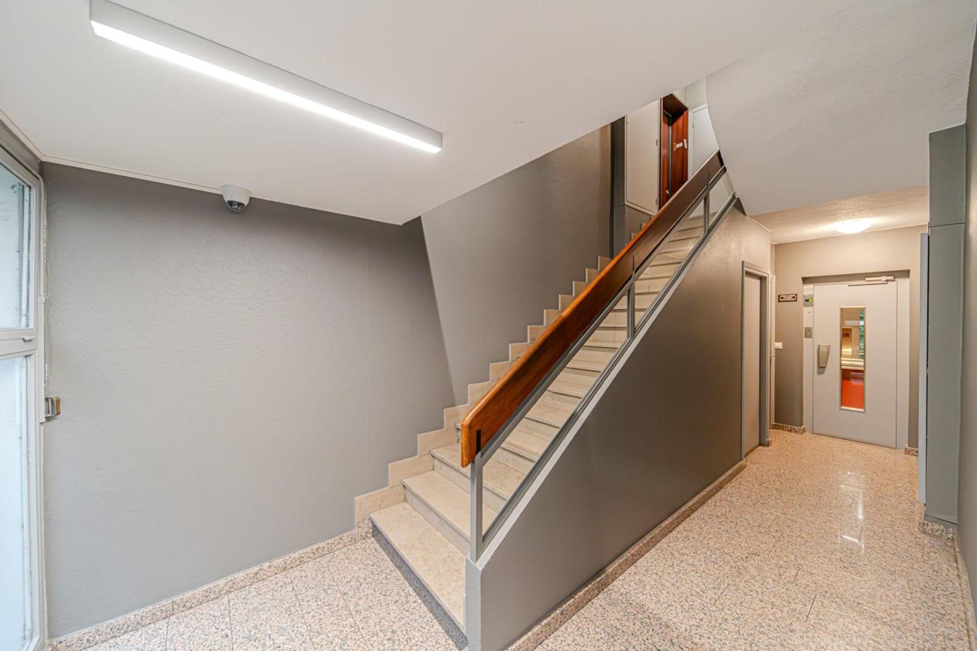 Boileau Charming 2-bedroom Near Tete D'or *