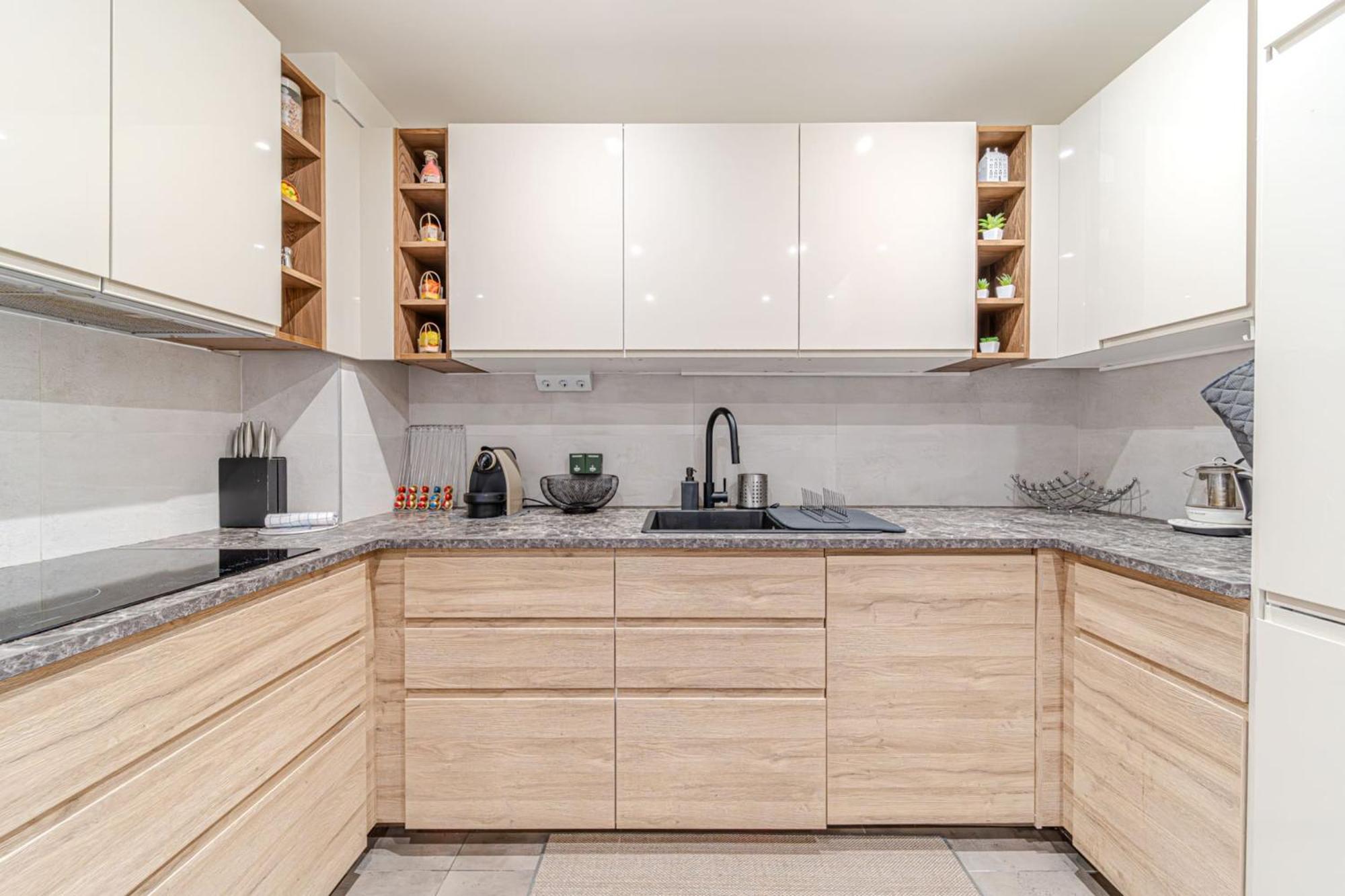Boileau Charming 2-bedroom Near Tete D'or Lyon