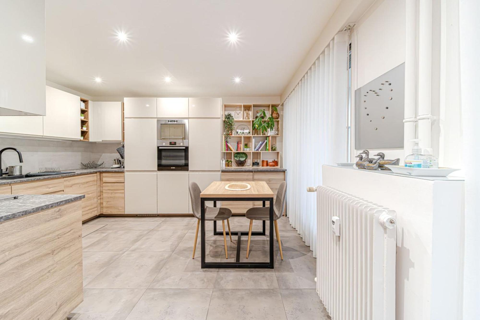 Boileau Charming 2-bedroom Near Tete D'or Appartement