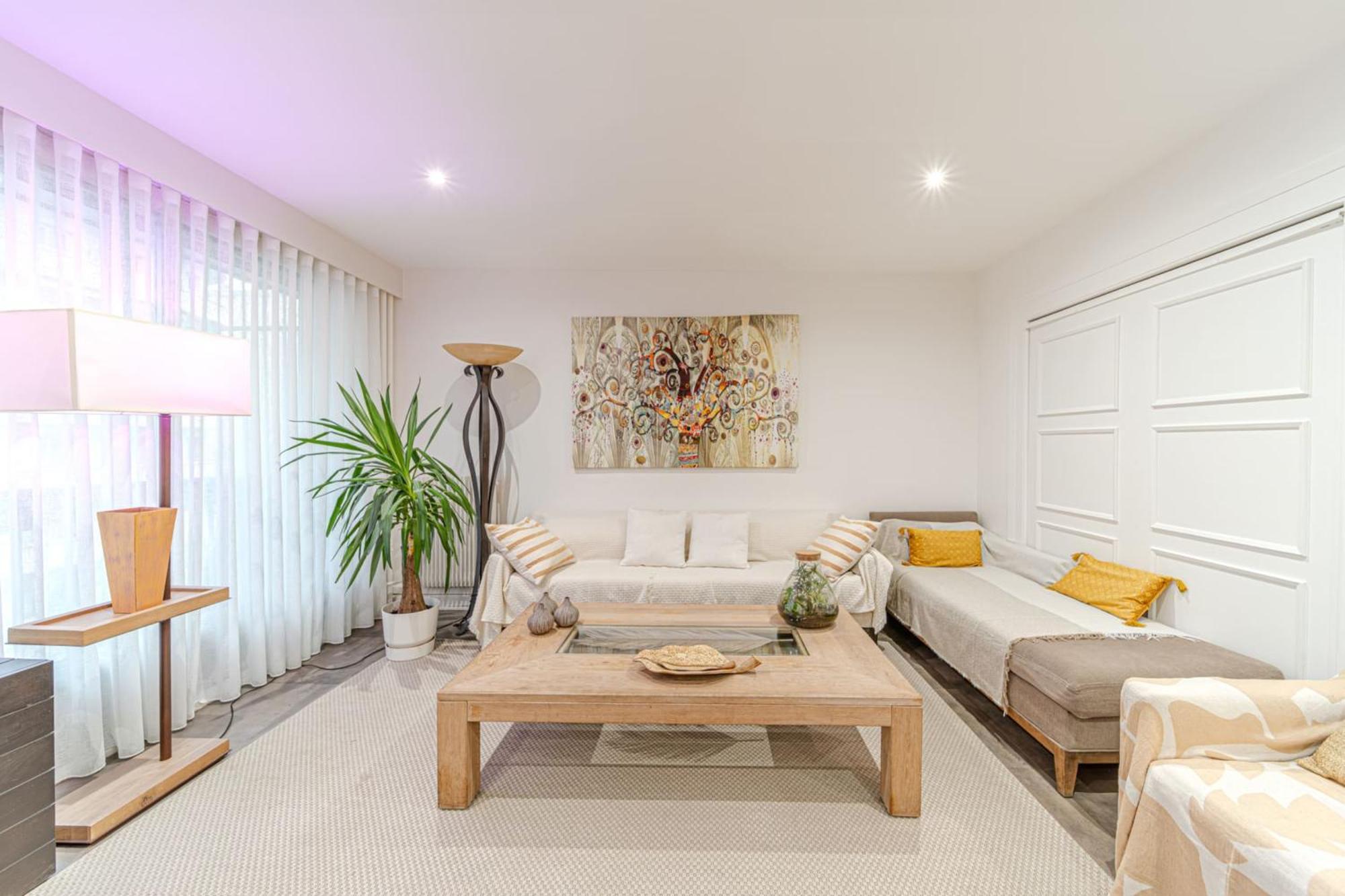 Boileau Charming 2-bedroom Near Tete D'or