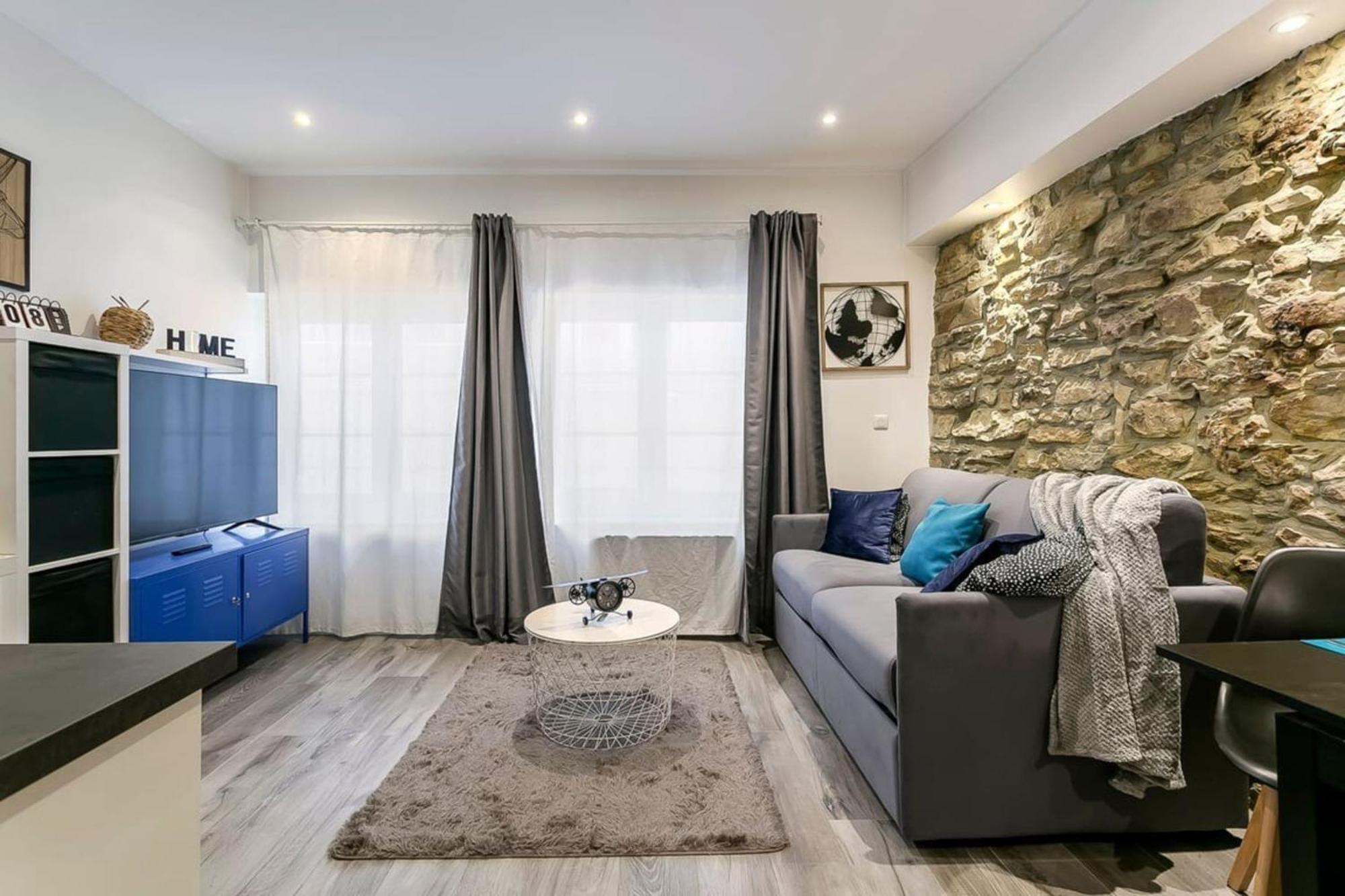 Hamac - Port Du Temple - 2 People Apartment Lyon