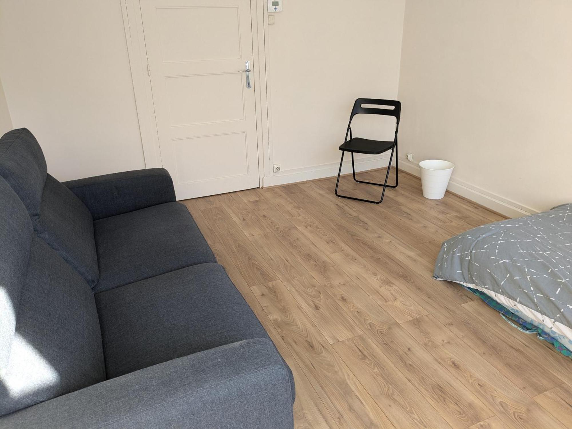 Homestay Confortable Au Calme Et Proche Du Centre-ville De
