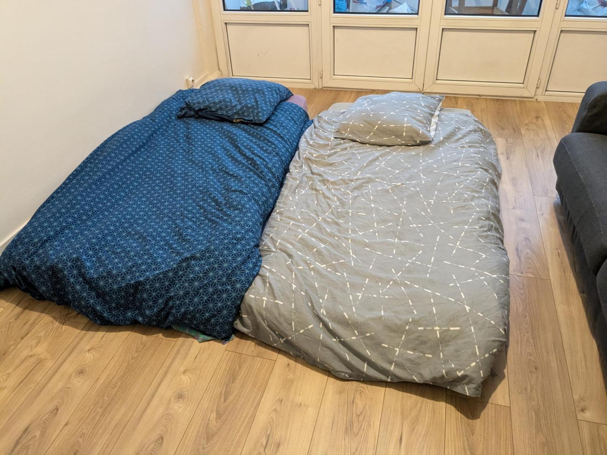 Homestay Confortable Au Calme Et Proche Du Centre-ville De *
