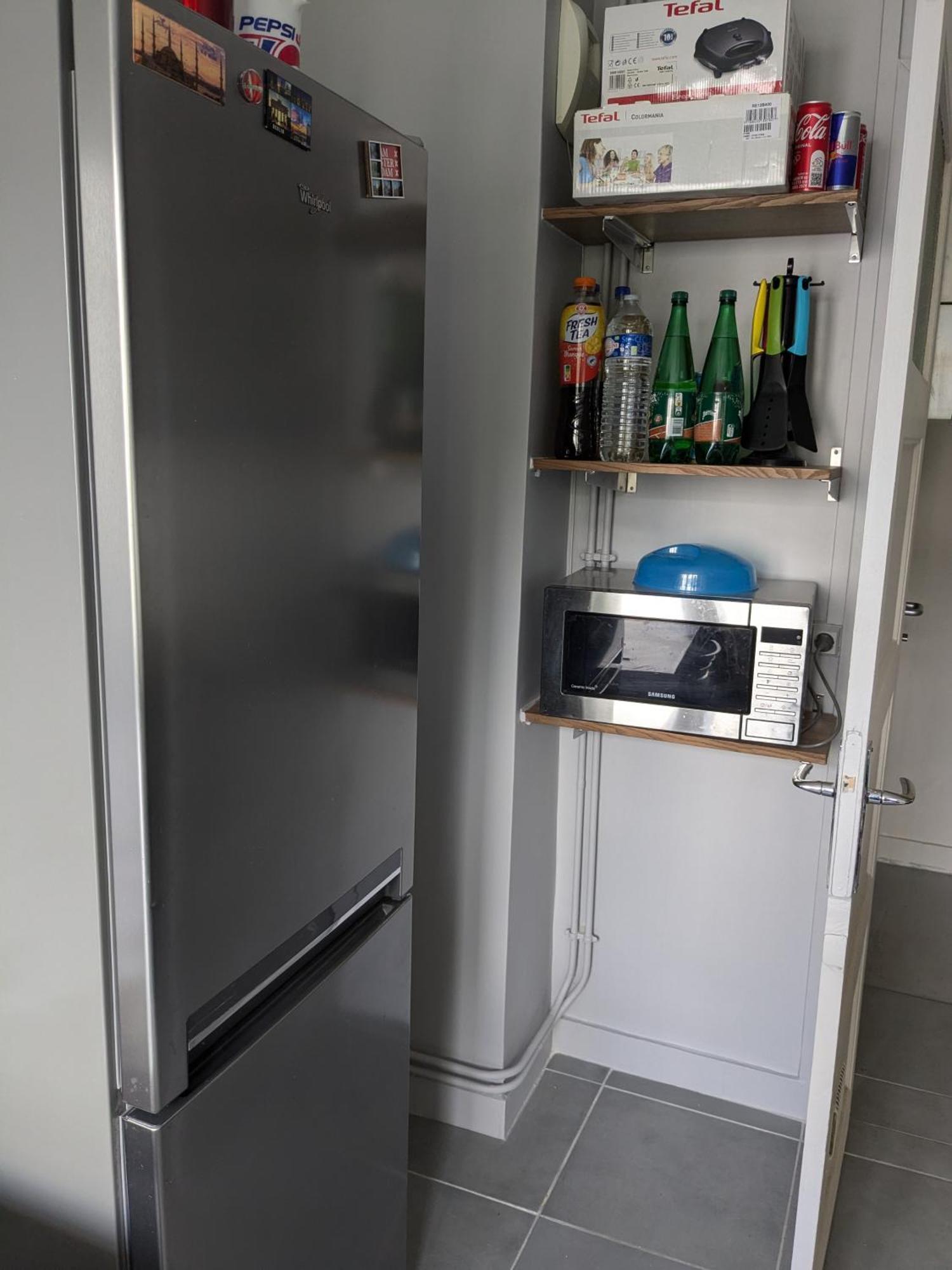 Homestay Confortable Au Calme Et Proche Du Centre-ville De