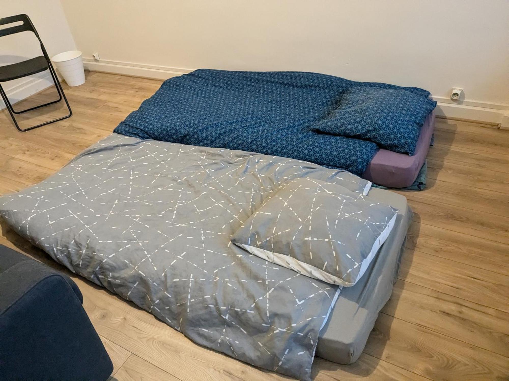 Confortable Au Calme Et Proche Du Centre-ville De Homestay Lyon