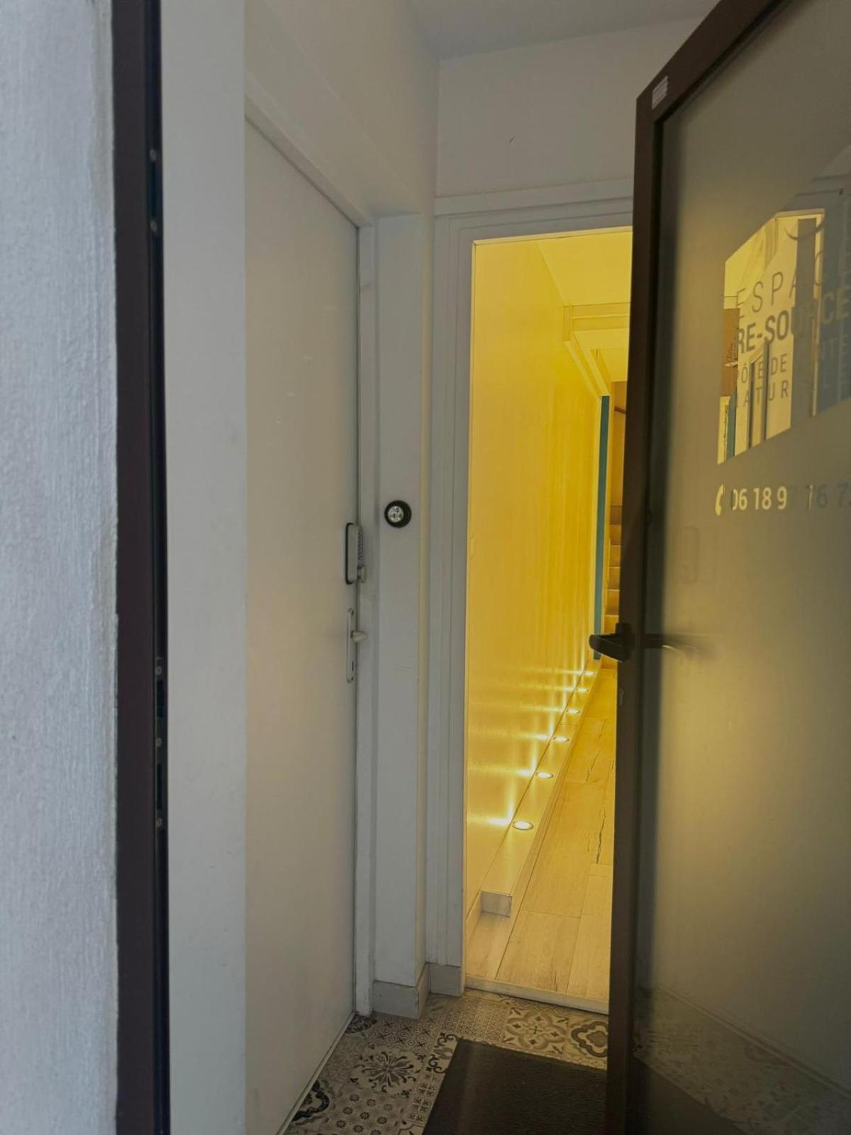 Apartment Magnifique Au Coeur De La Presqu'ile *