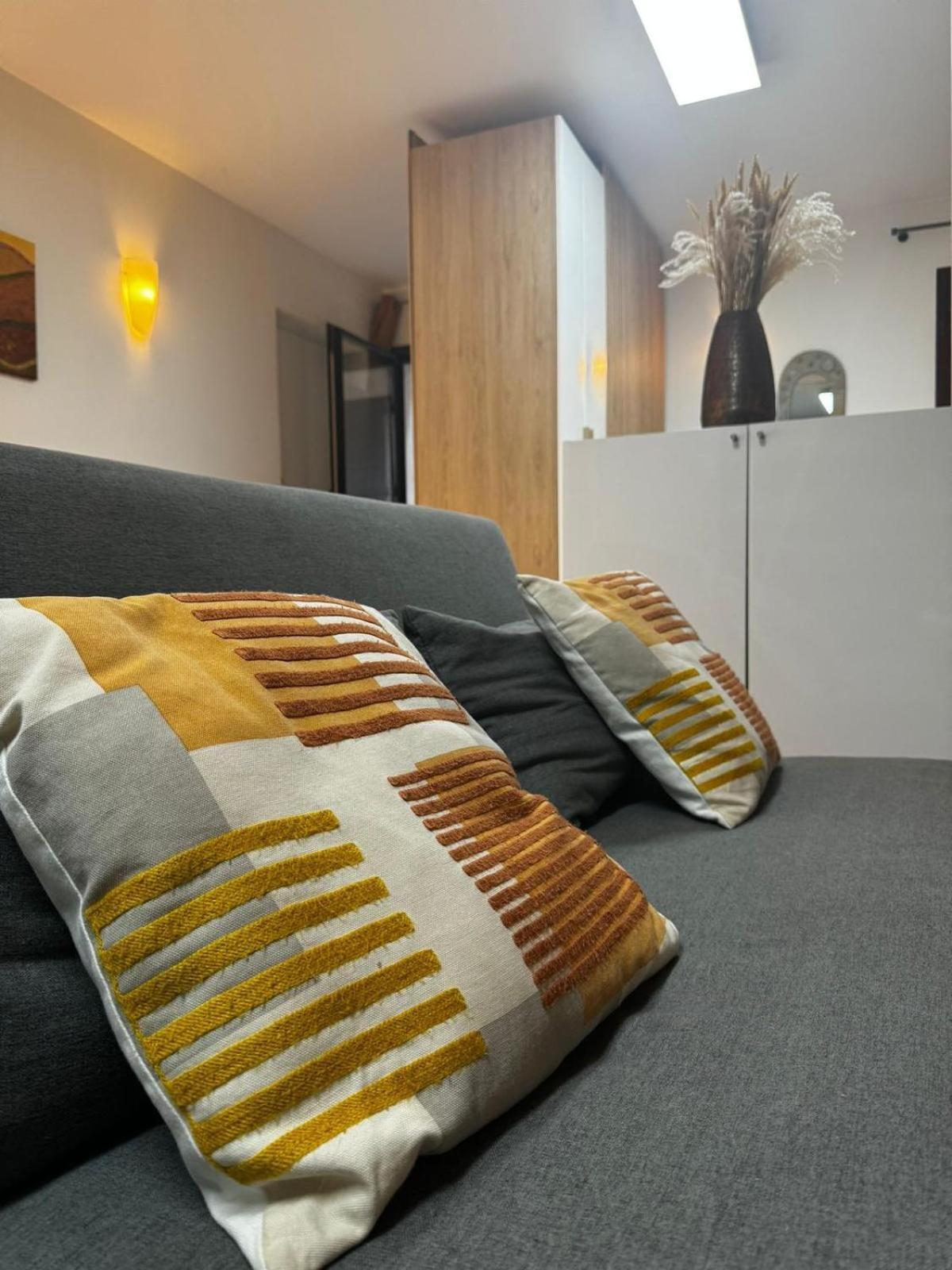 Magnifique Au Coeur De La Presqu'ile Apartment